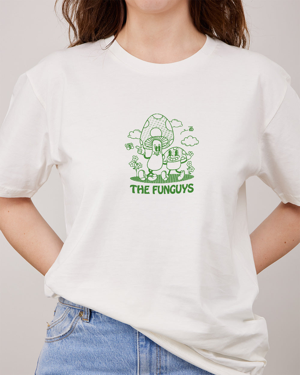 The Funguys T-Shirt