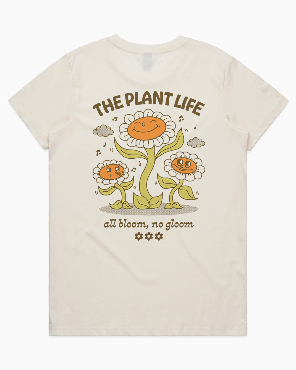 The Plant Life T-Shirt