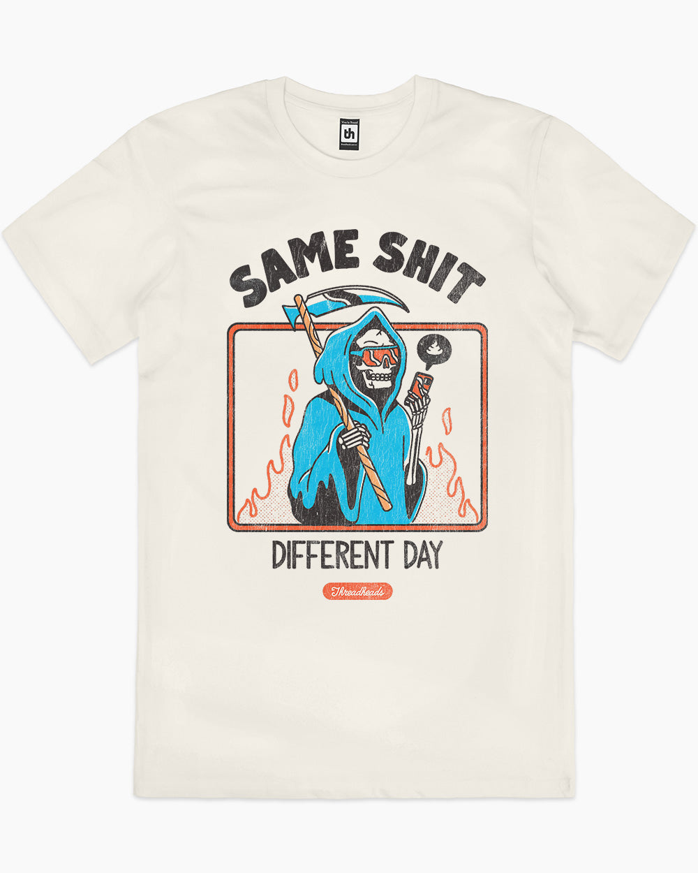 Same Shit Different Day T-Shirt