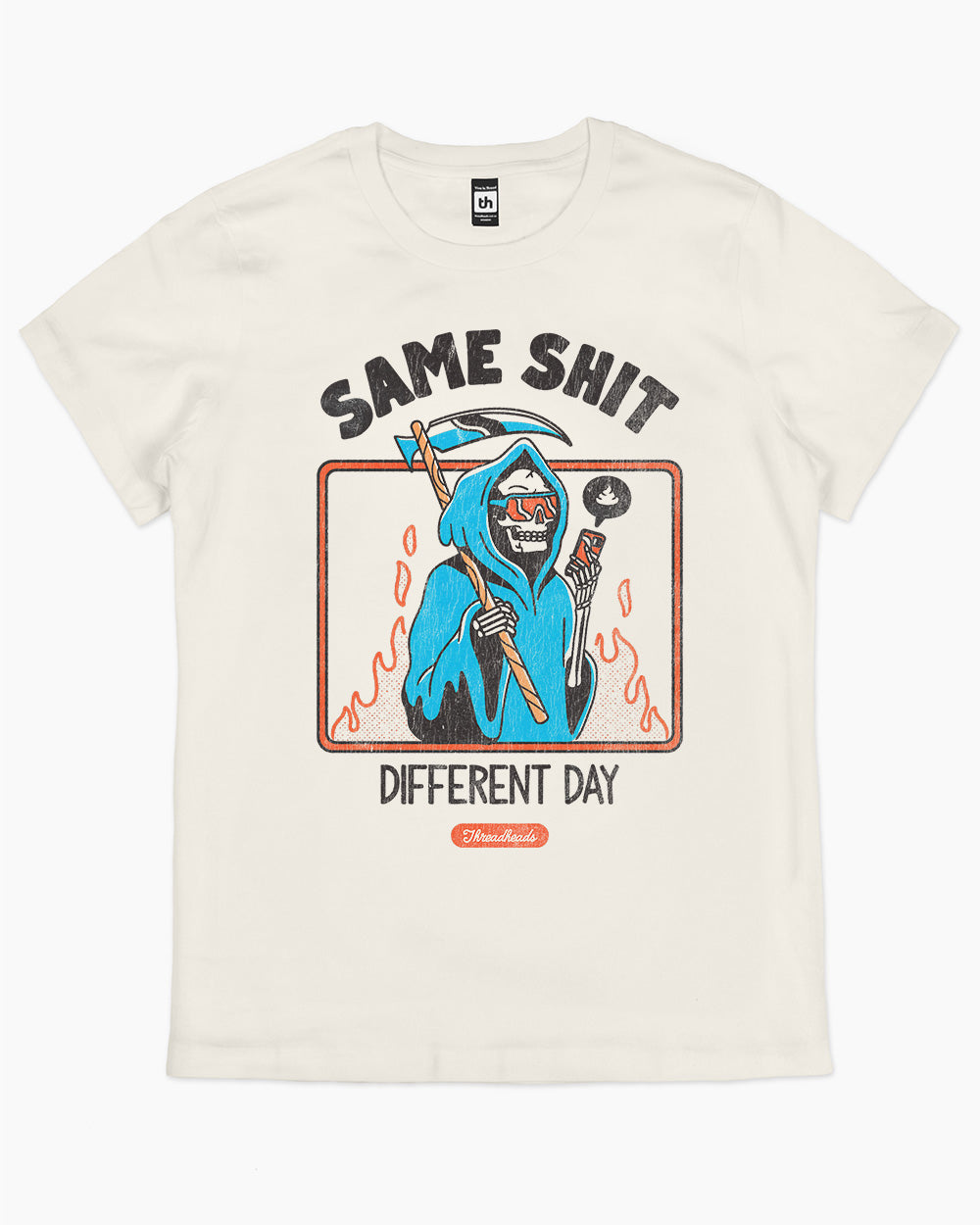 Same Shit Different Day T-Shirt