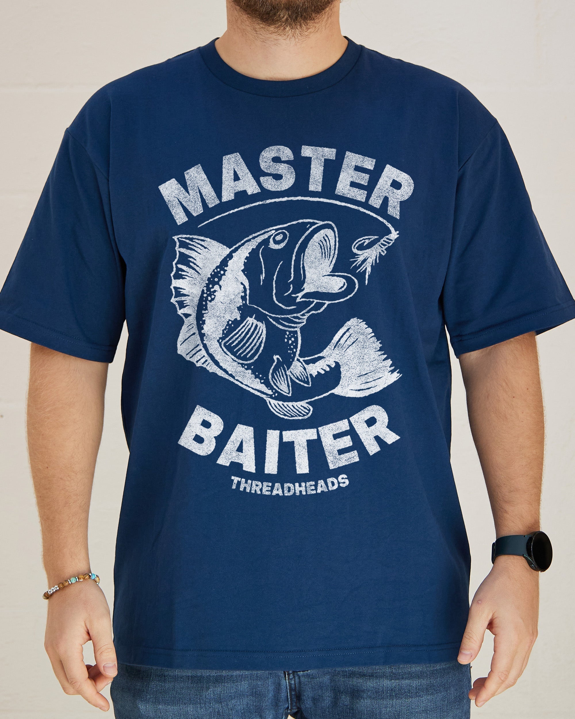 Master Baiter T-Shirt