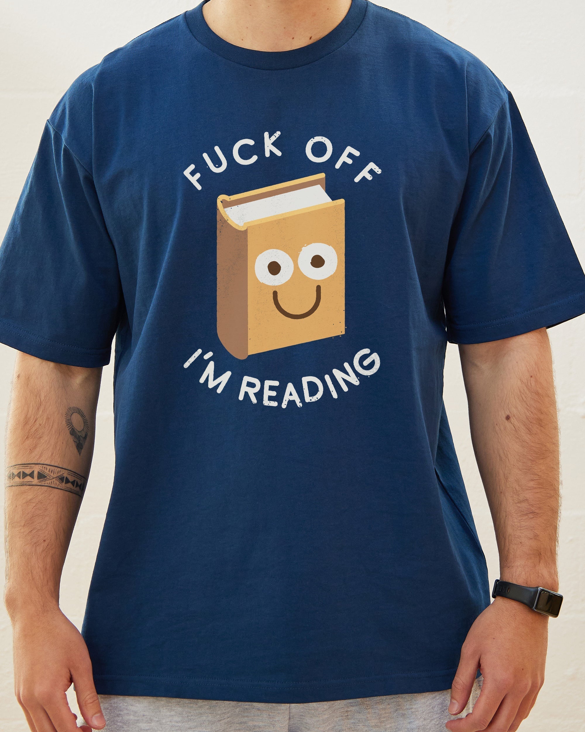 All Booked Up T-Shirt