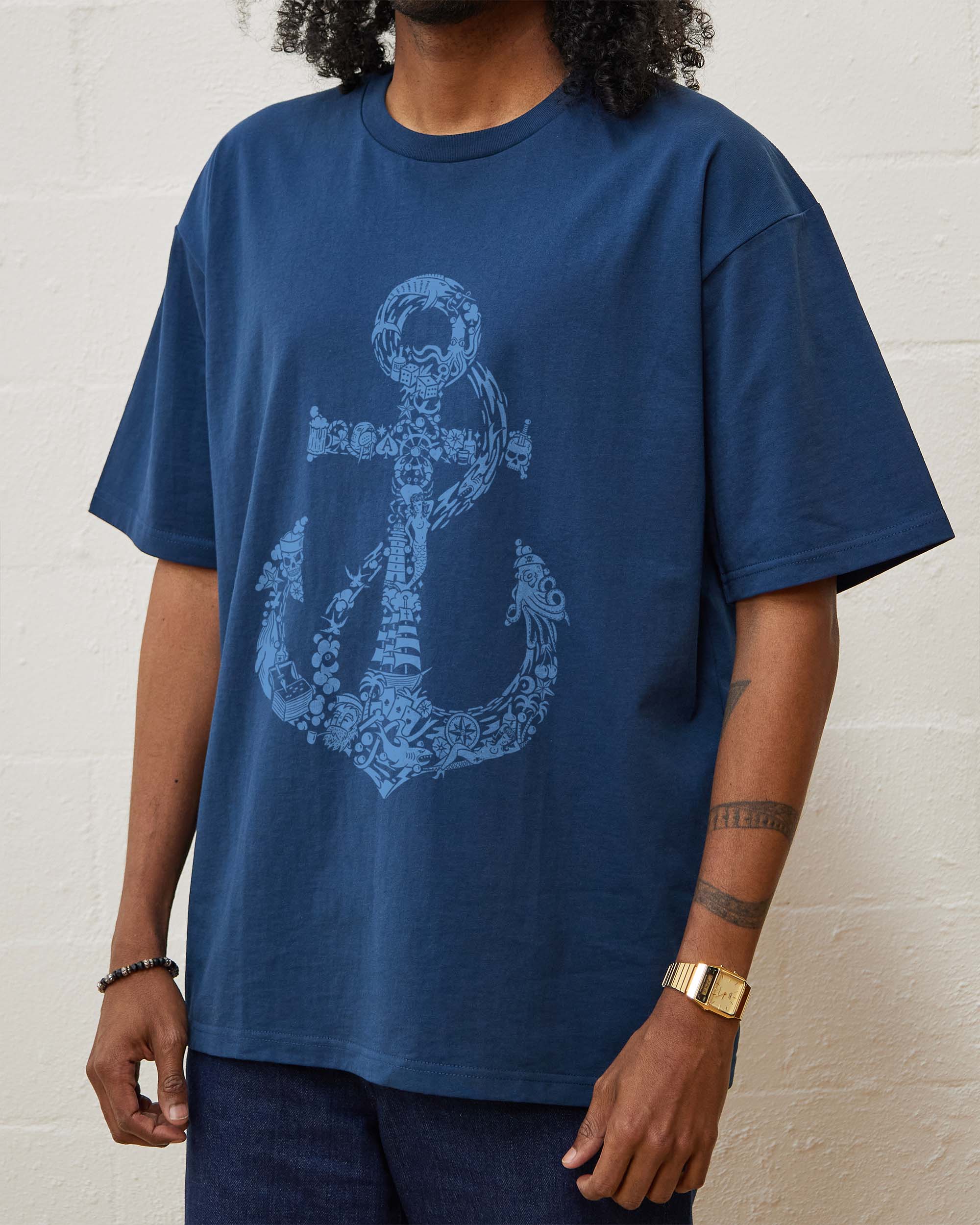 Tales from the Sea T-Shirt