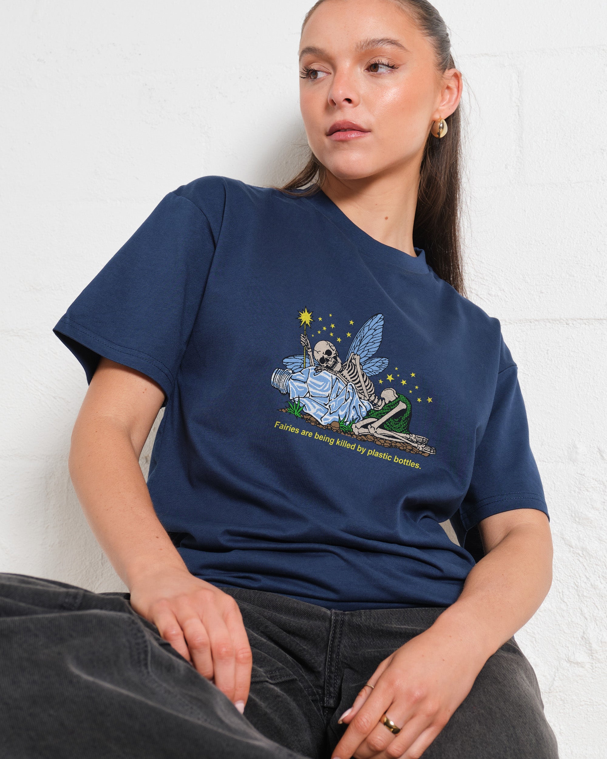 Dead Fairies T-Shirt