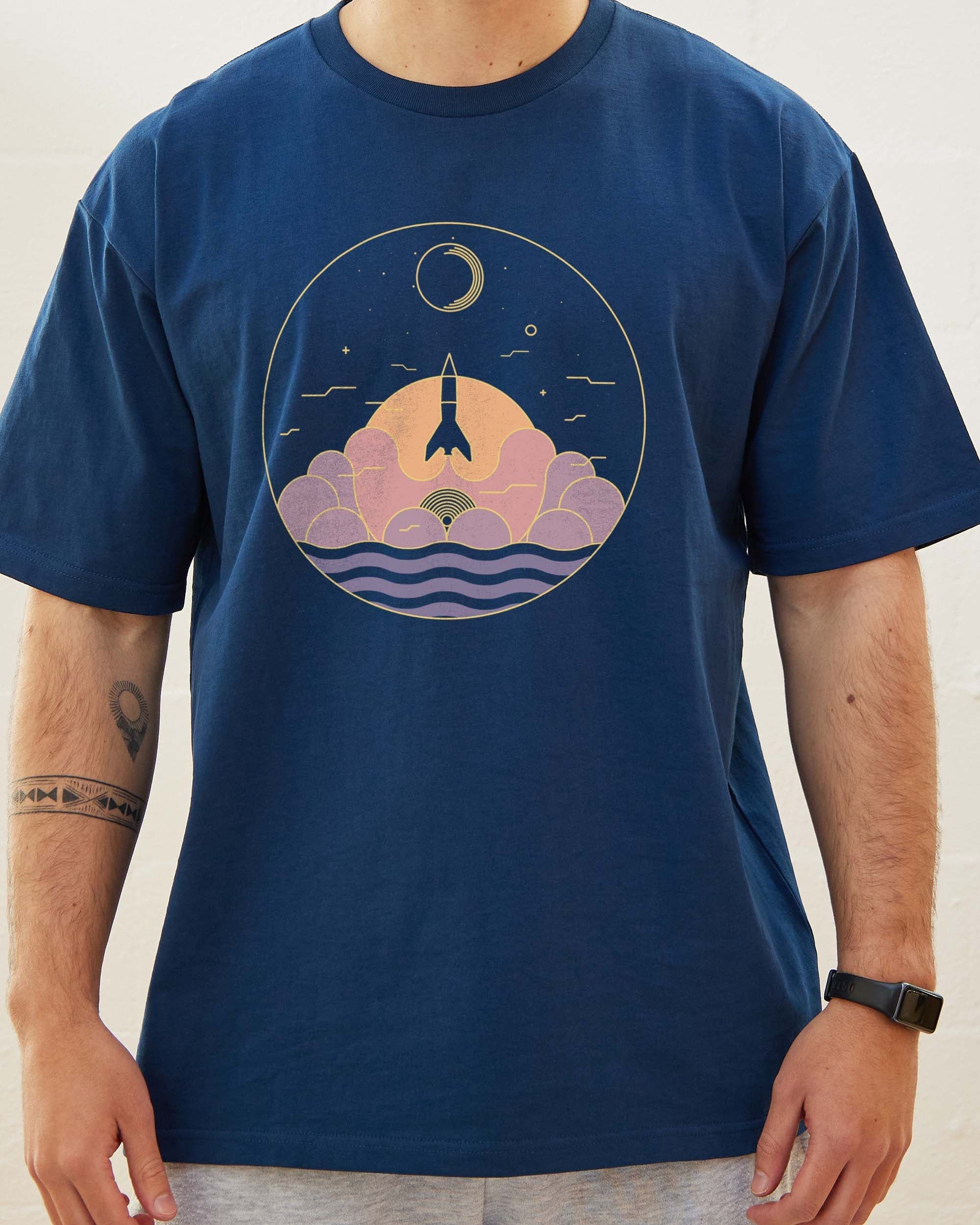 Discover the Stars T-Shirt