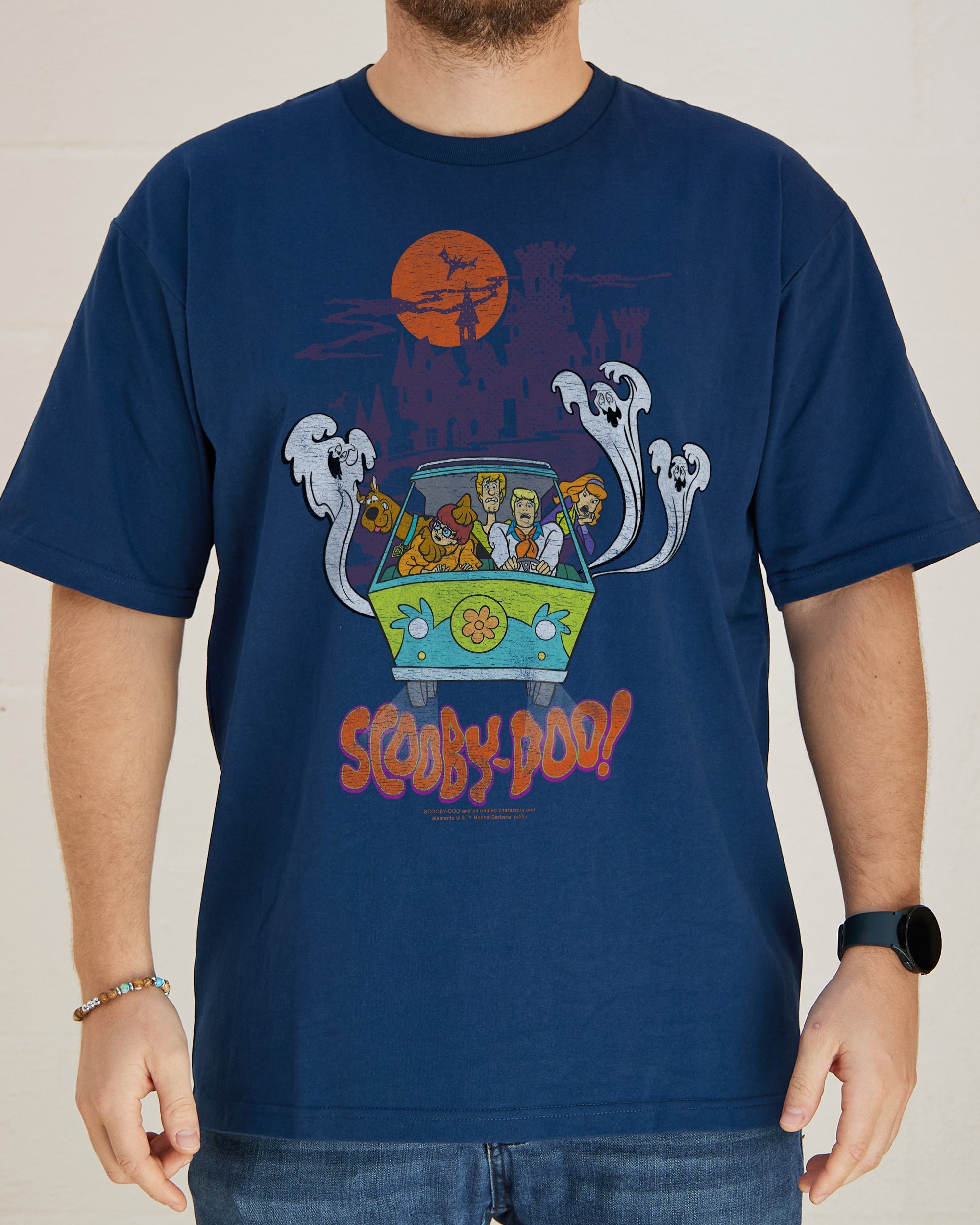 Scooby-Doo T-Shirt