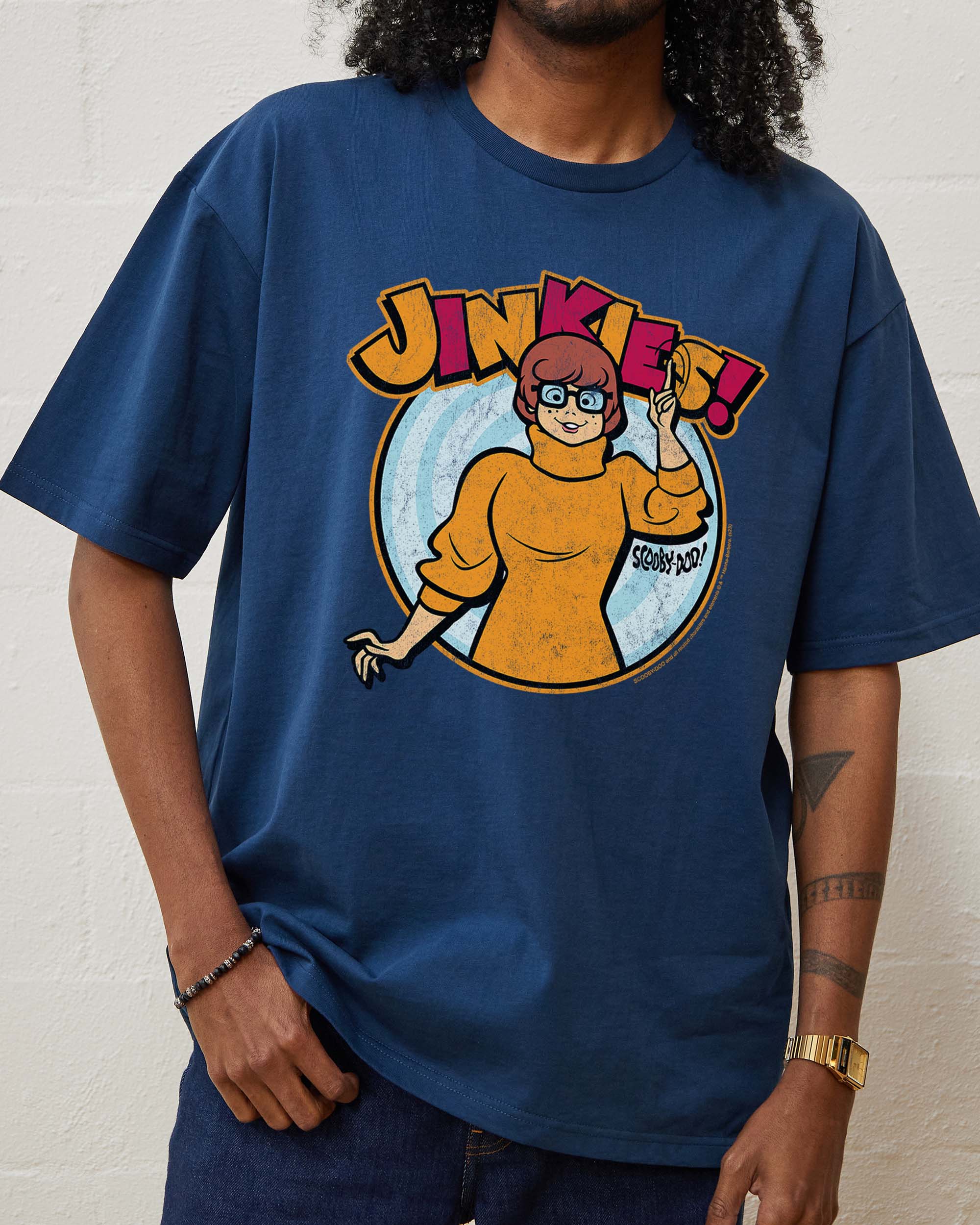 Jinkies T-Shirt