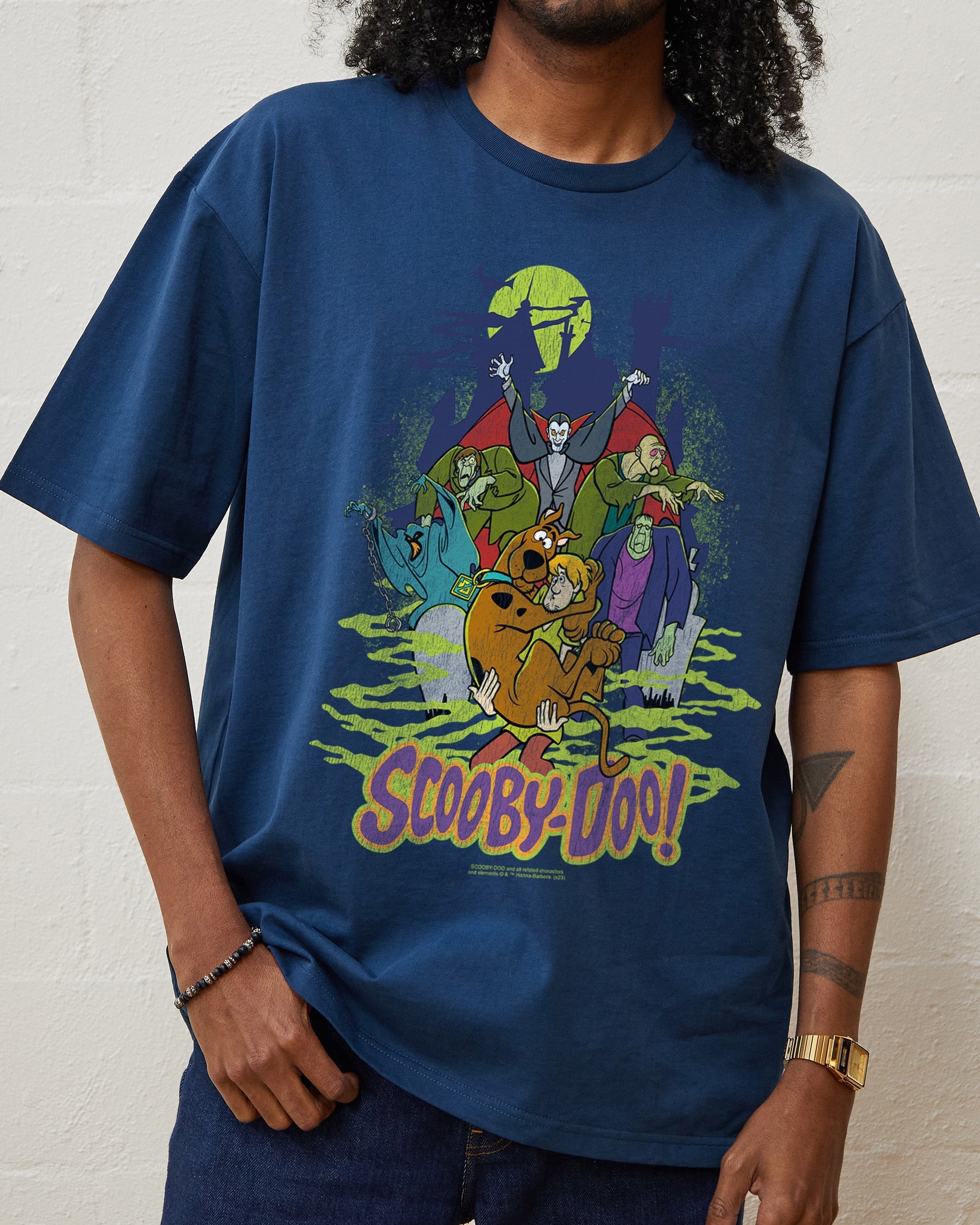 Zoinks T-Shirt