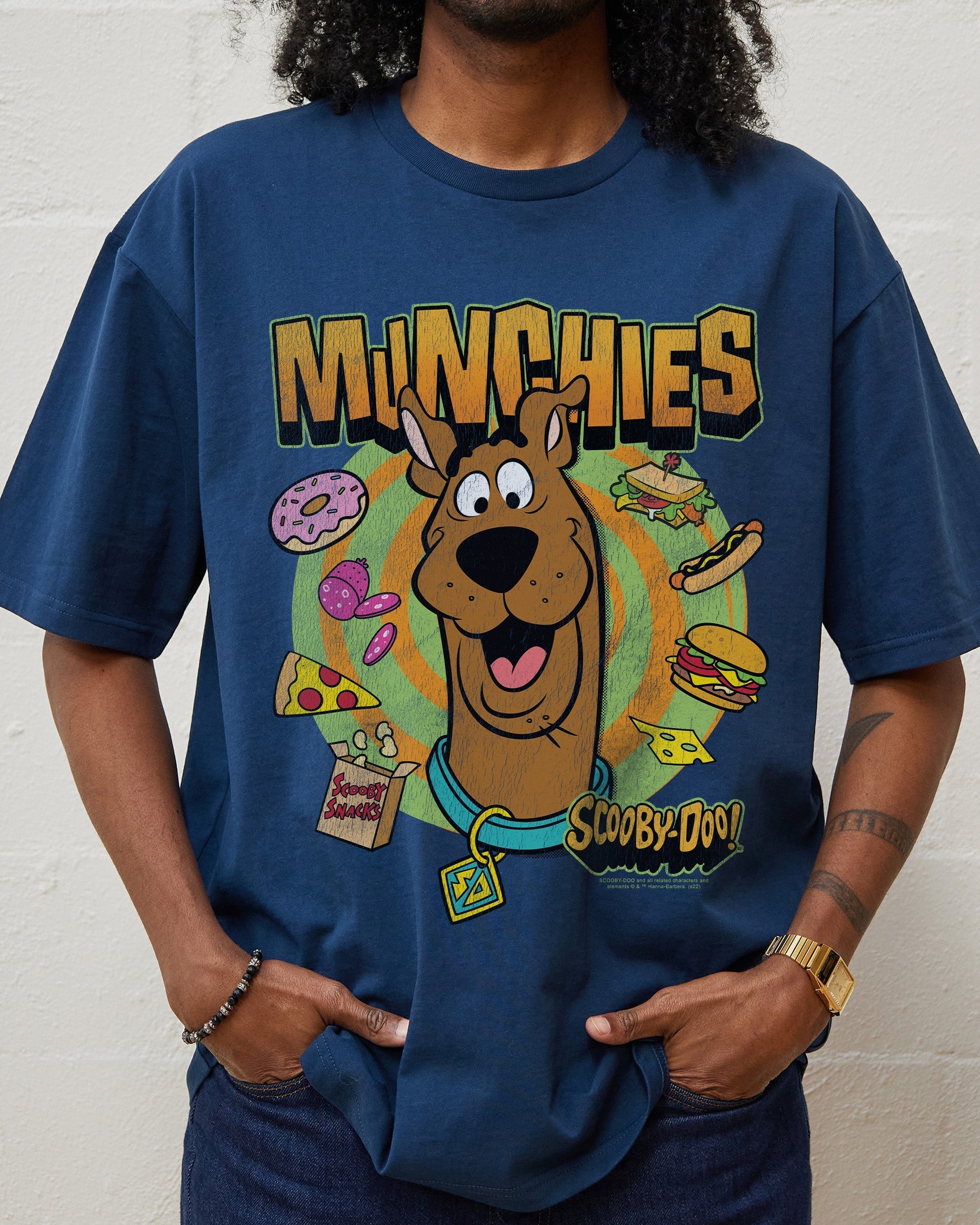 Munchies T-Shirt