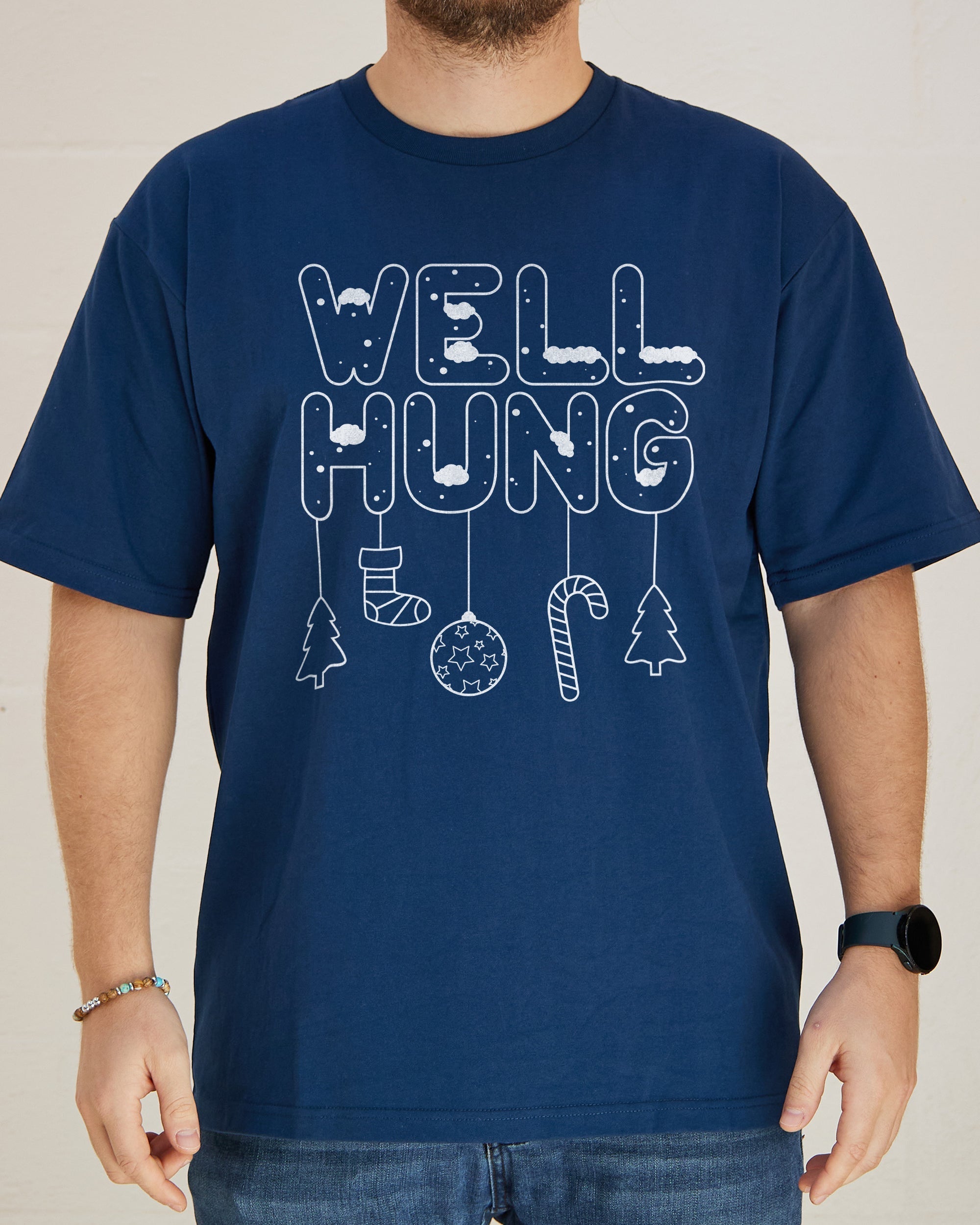 Well Hung T-Shirt