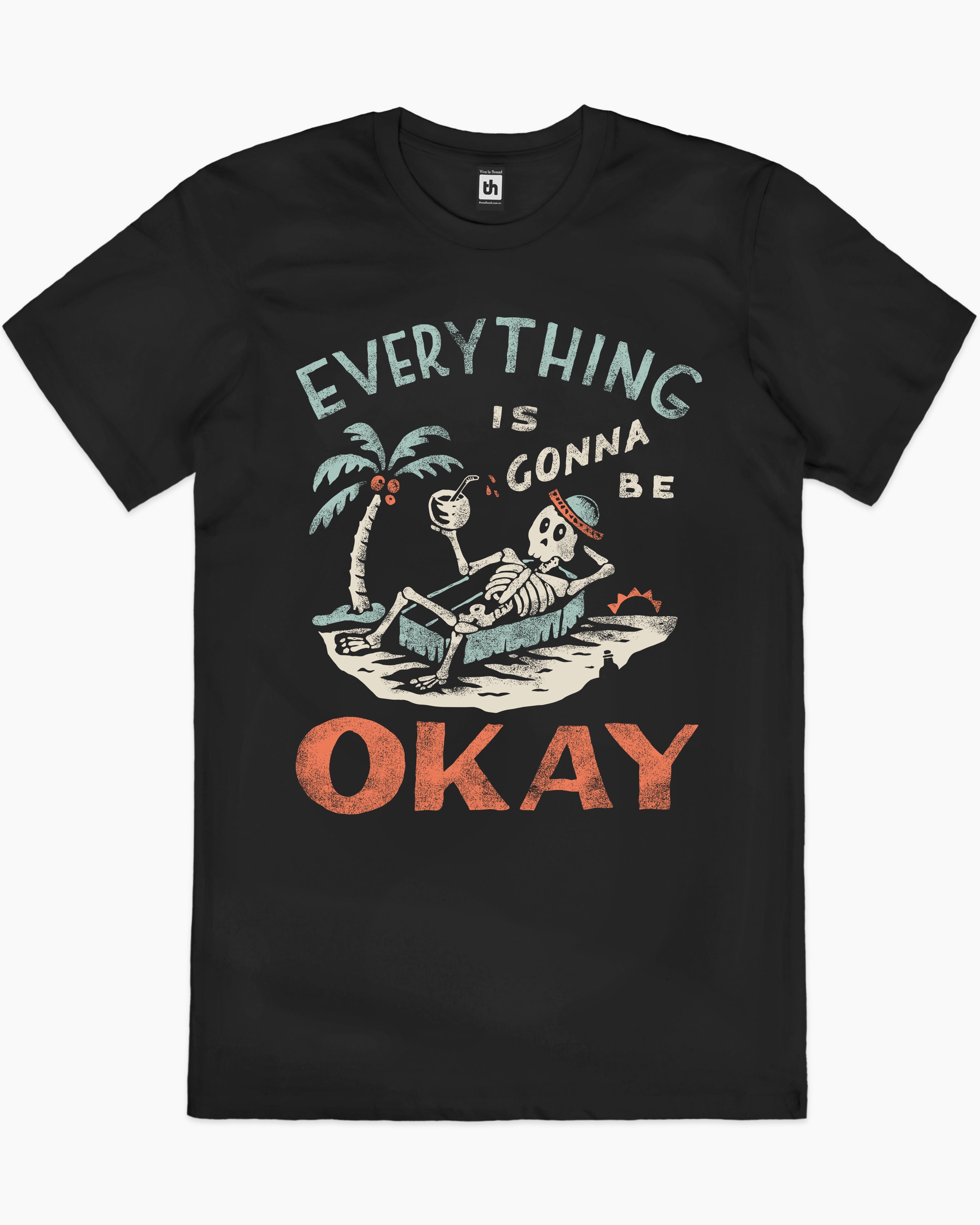 Okay T-Shirt