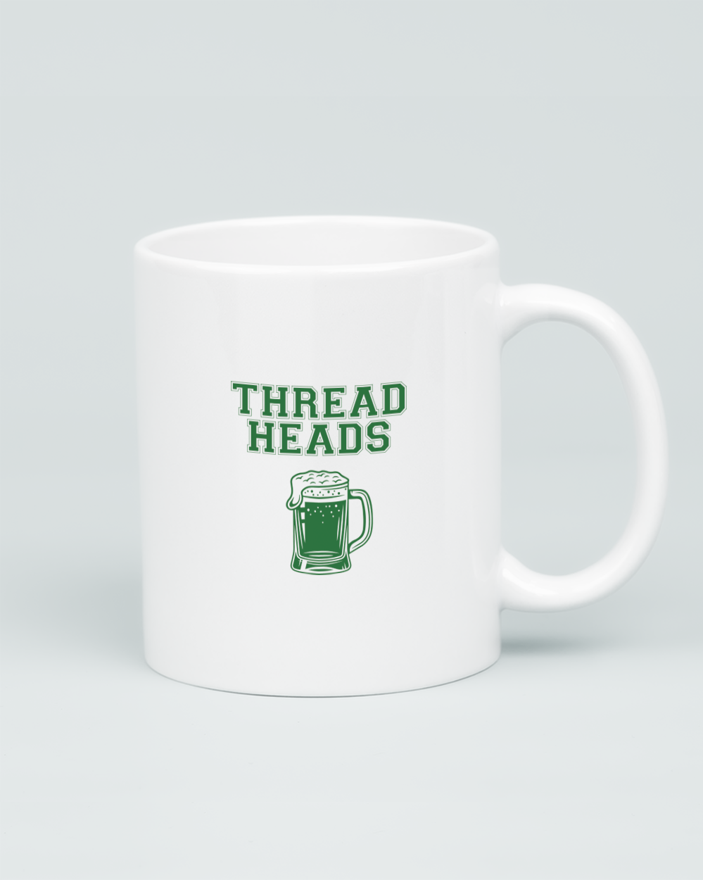 Official Australian Drinking Team Mug