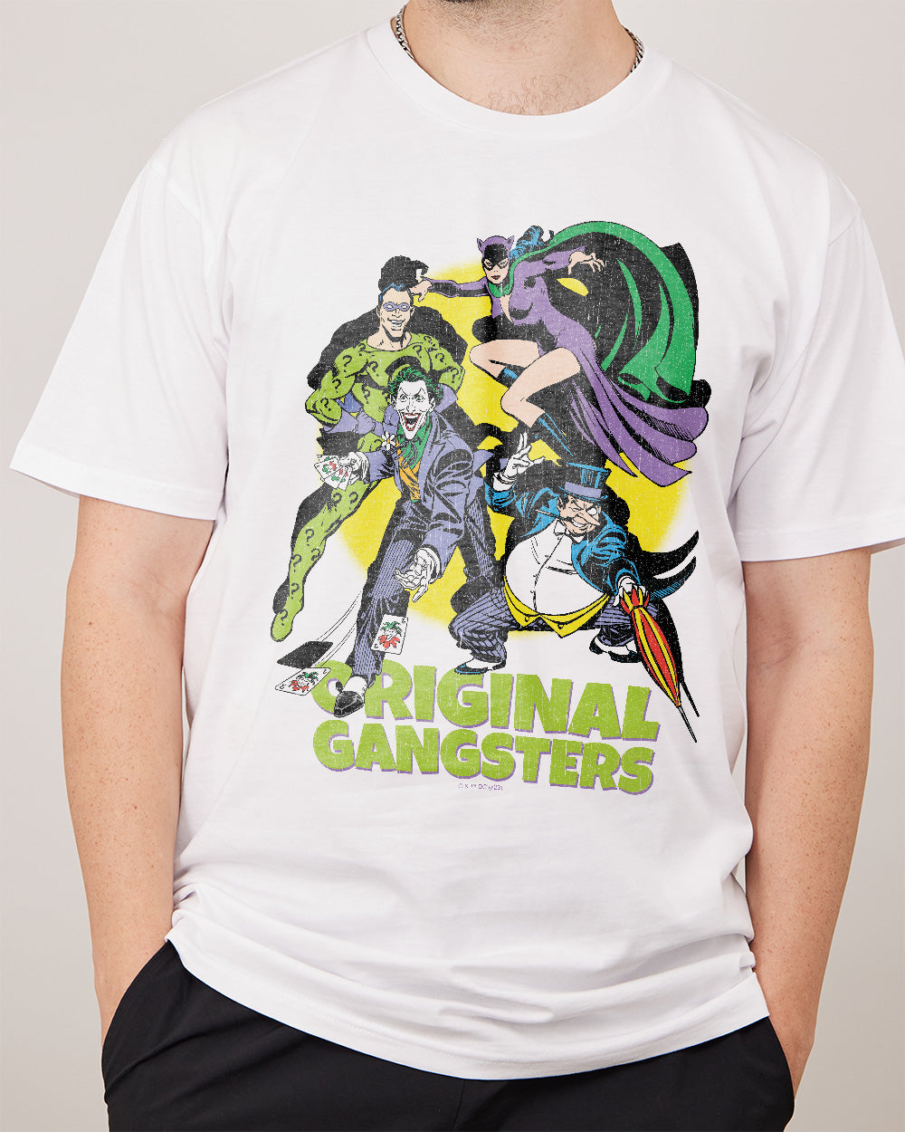 Original Gangsters T-Shirt