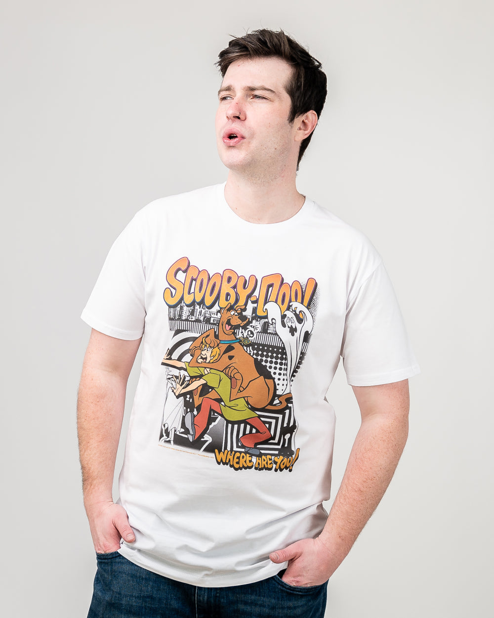 Scooby & Shaggy T-Shirt