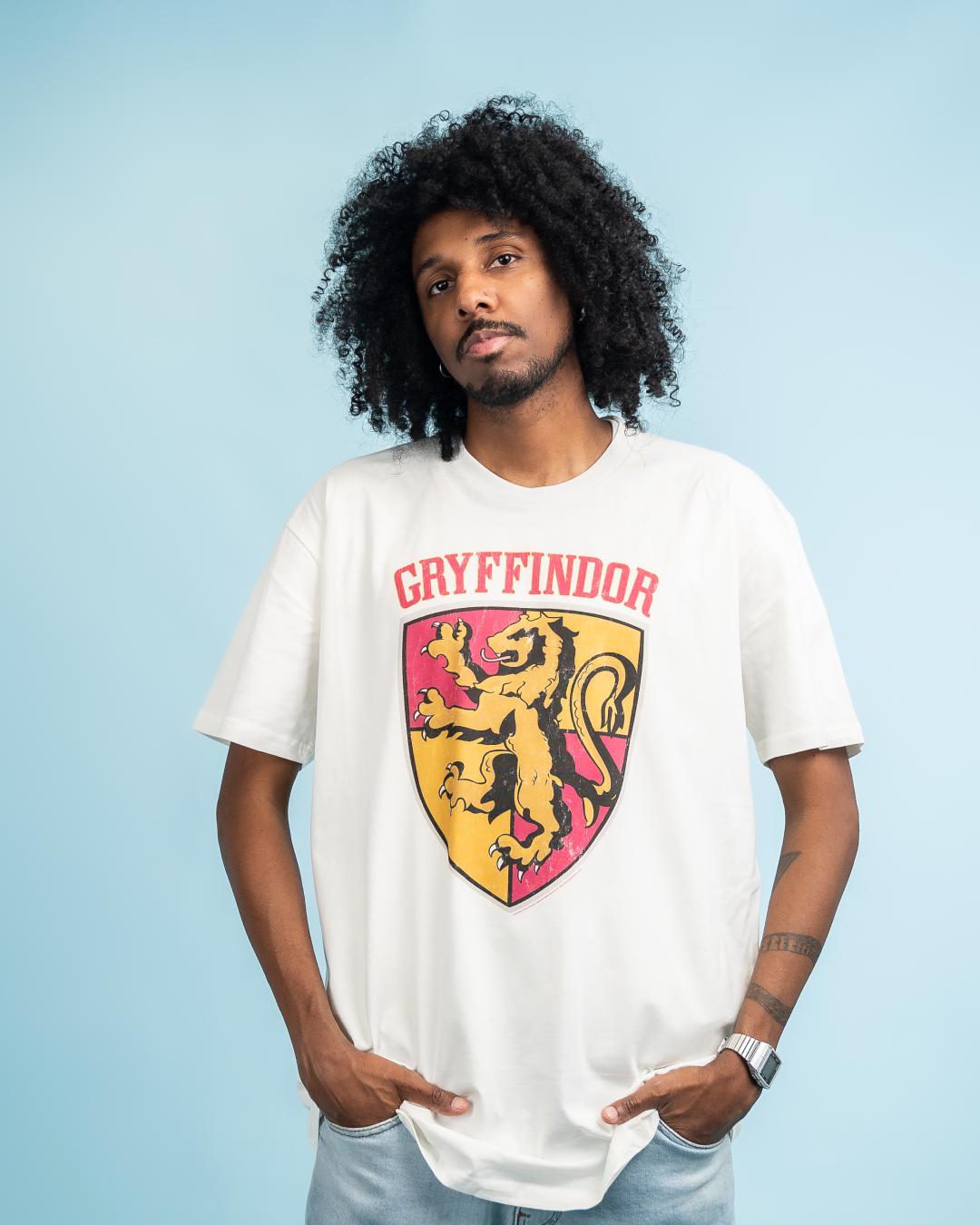 Gryffindor Crest T-Shirt