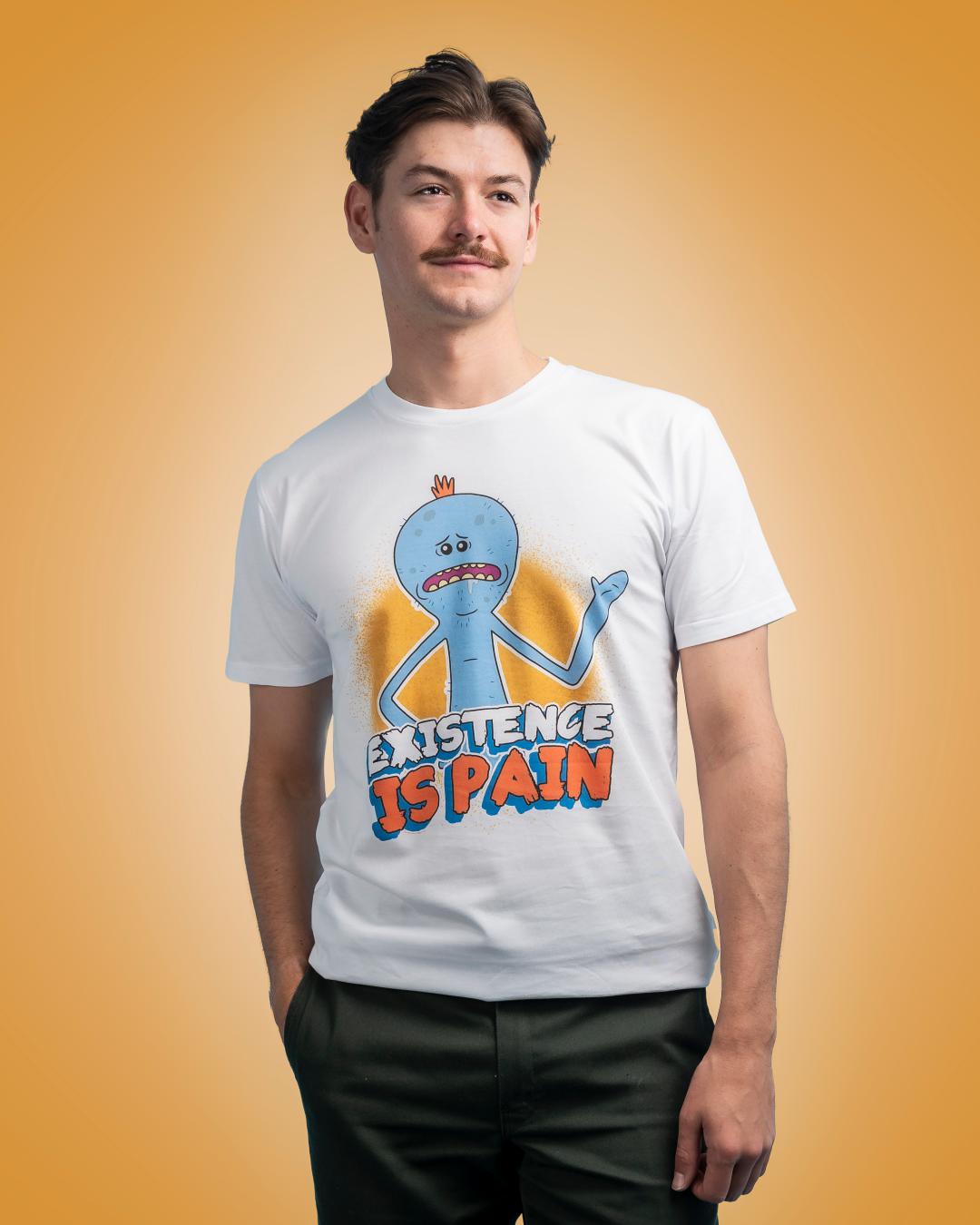 Existence is Pain T-Shirt