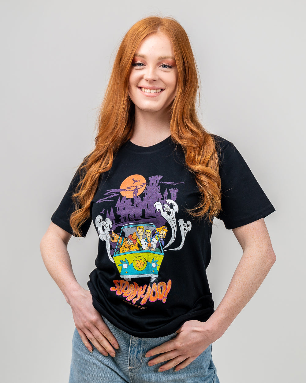 Scooby-Doo T-Shirt