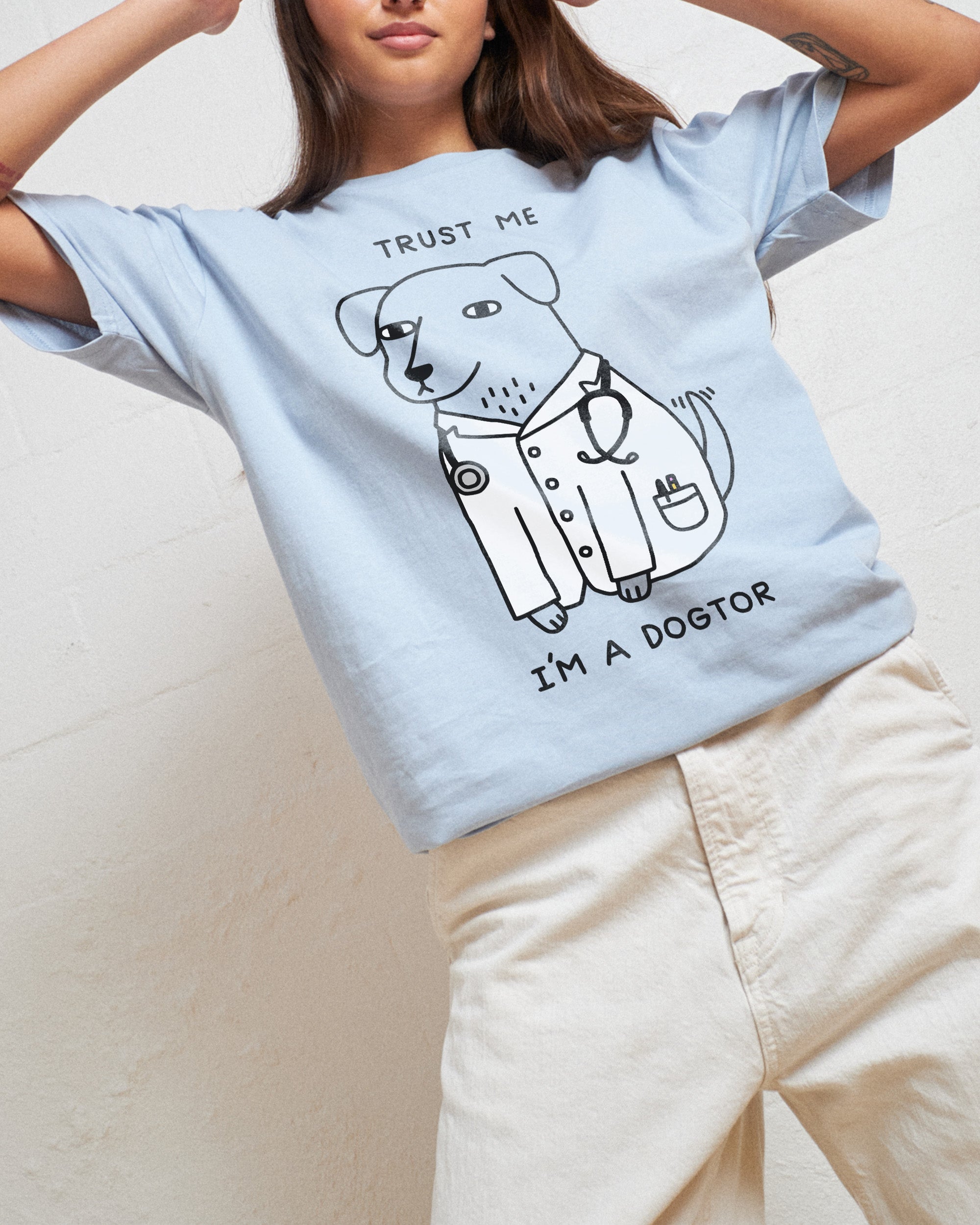 Dogtor T-Shirt