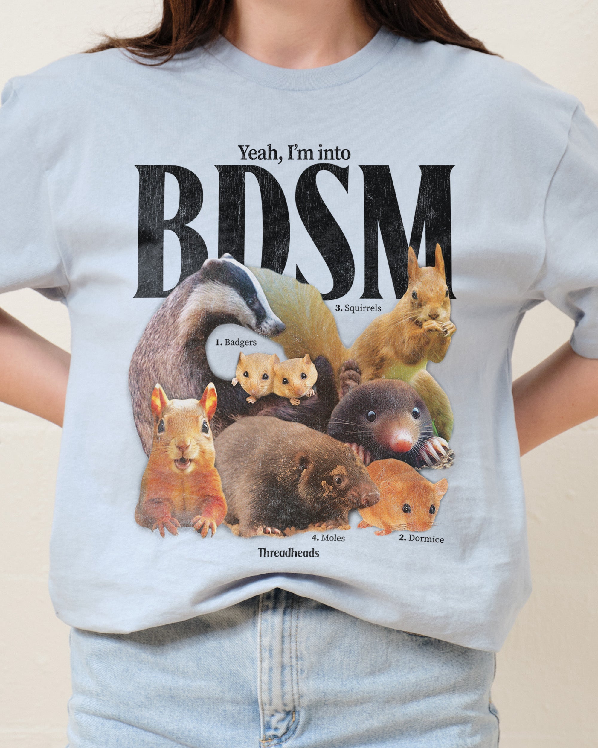 BDSM T-Shirt