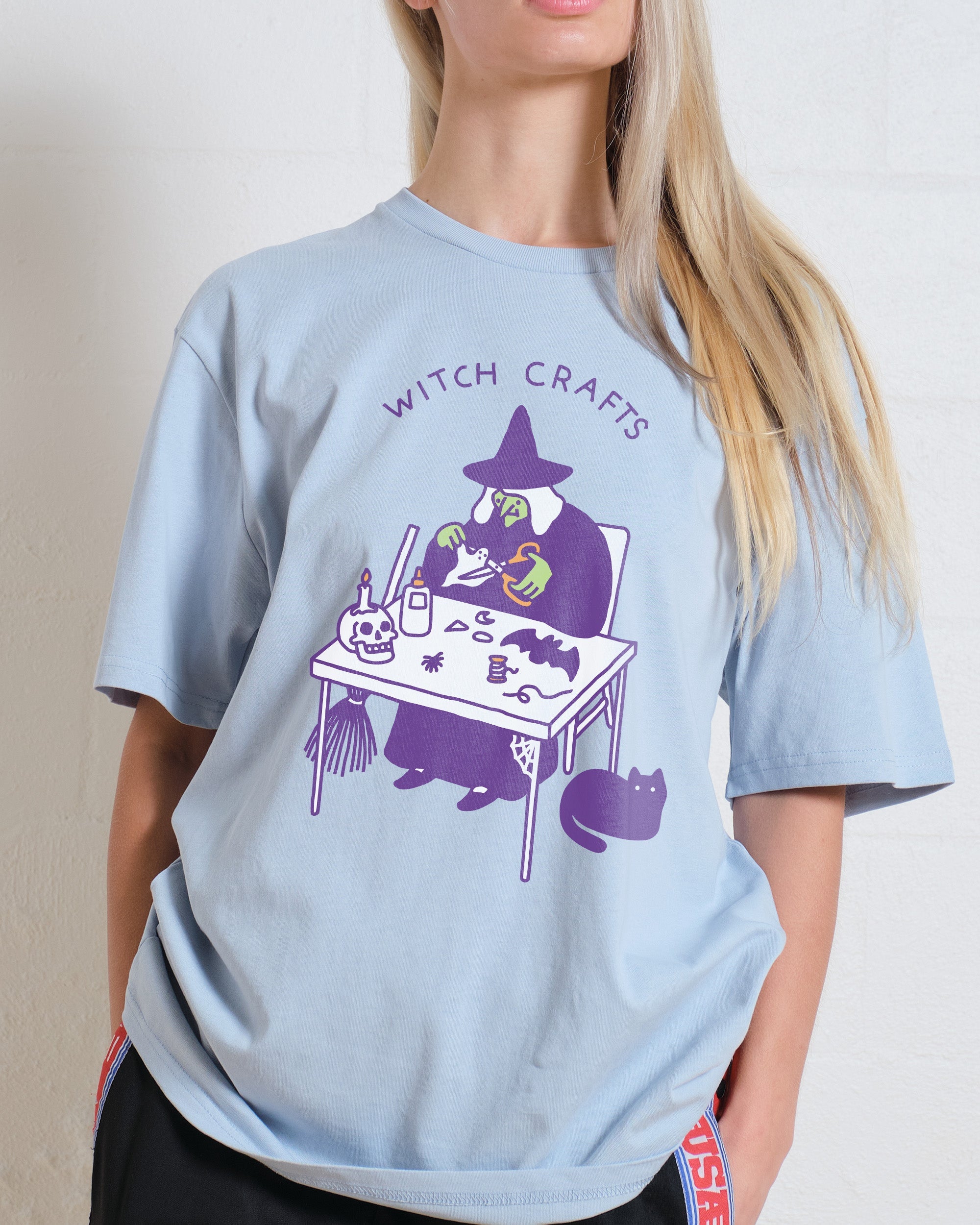 Witch Crafts T-Shirt