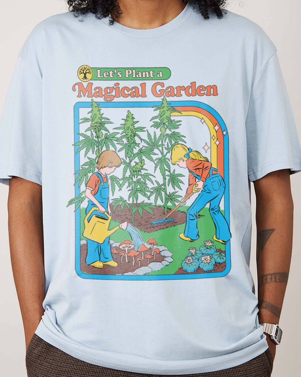 Magical Garden T-Shirt