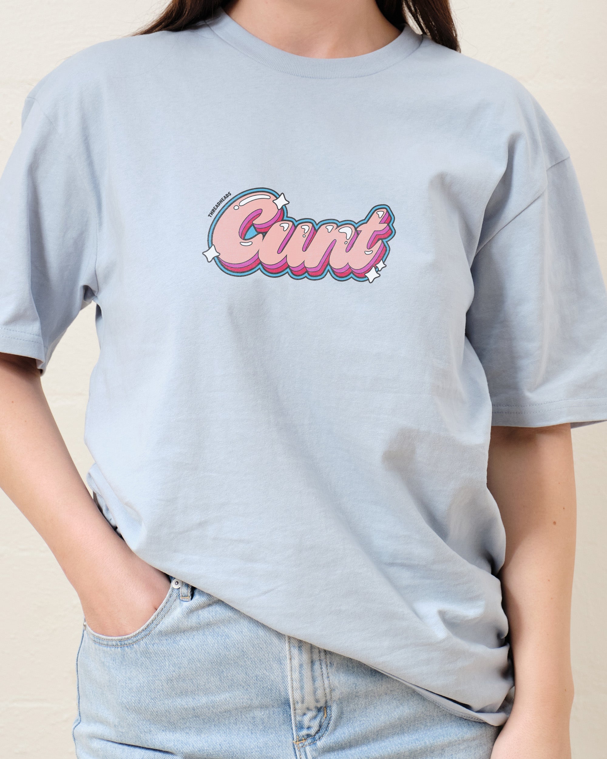 Cunt T-Shirt