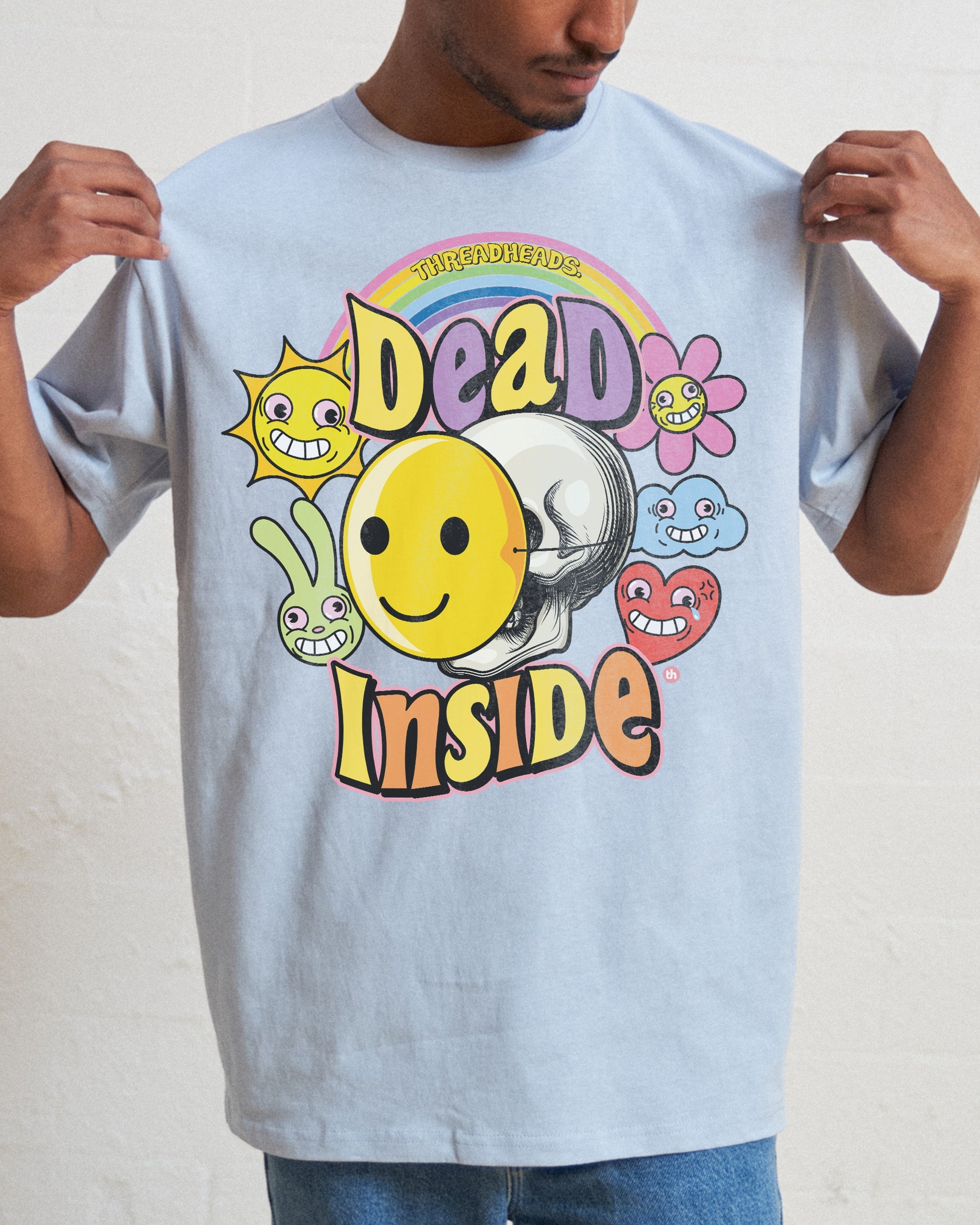 Dead Inside T-Shirt