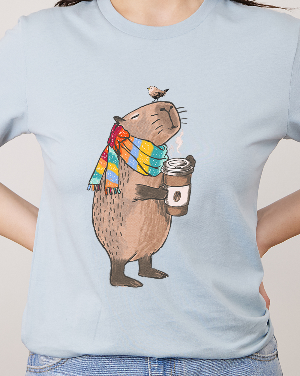 Coffeebara T-Shirt