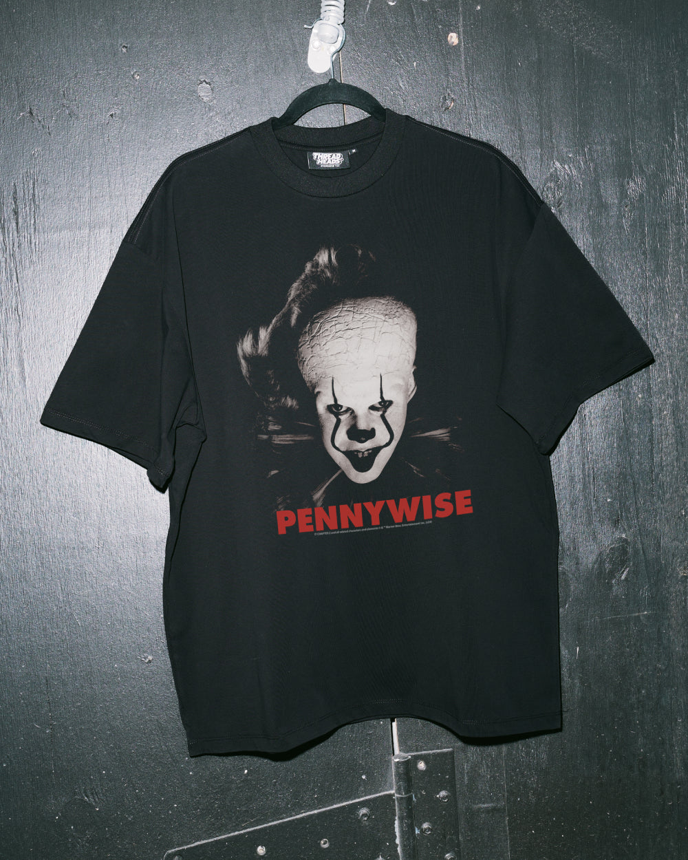 Pennywise T-Shirt