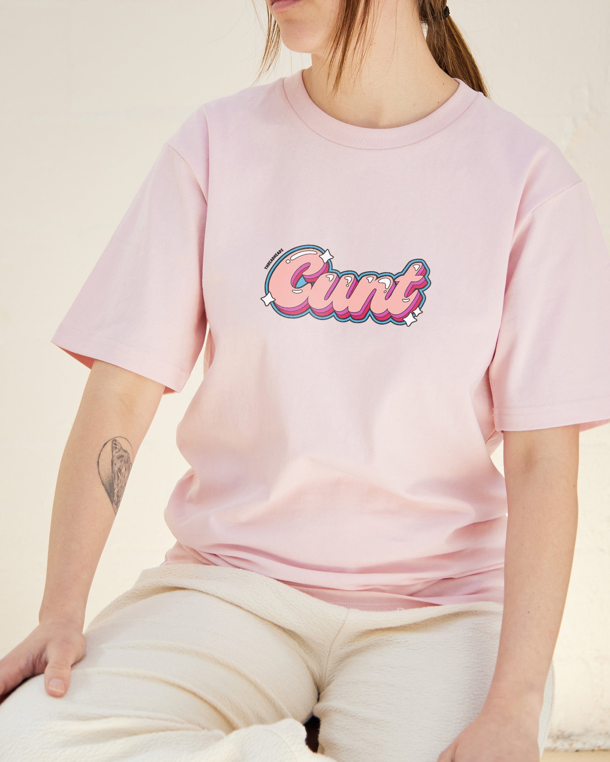 Cunt T-Shirt