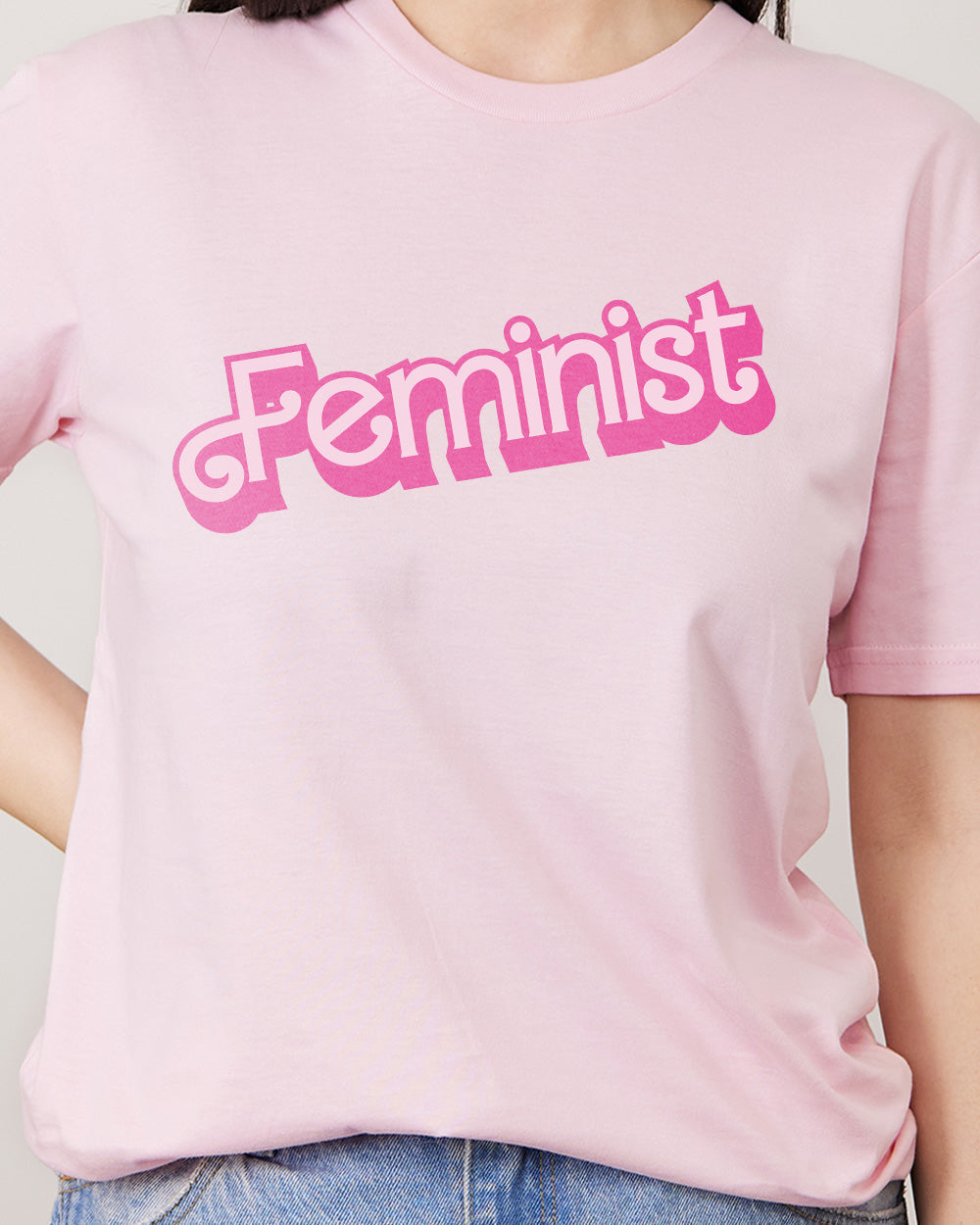 Feminist T-Shirt