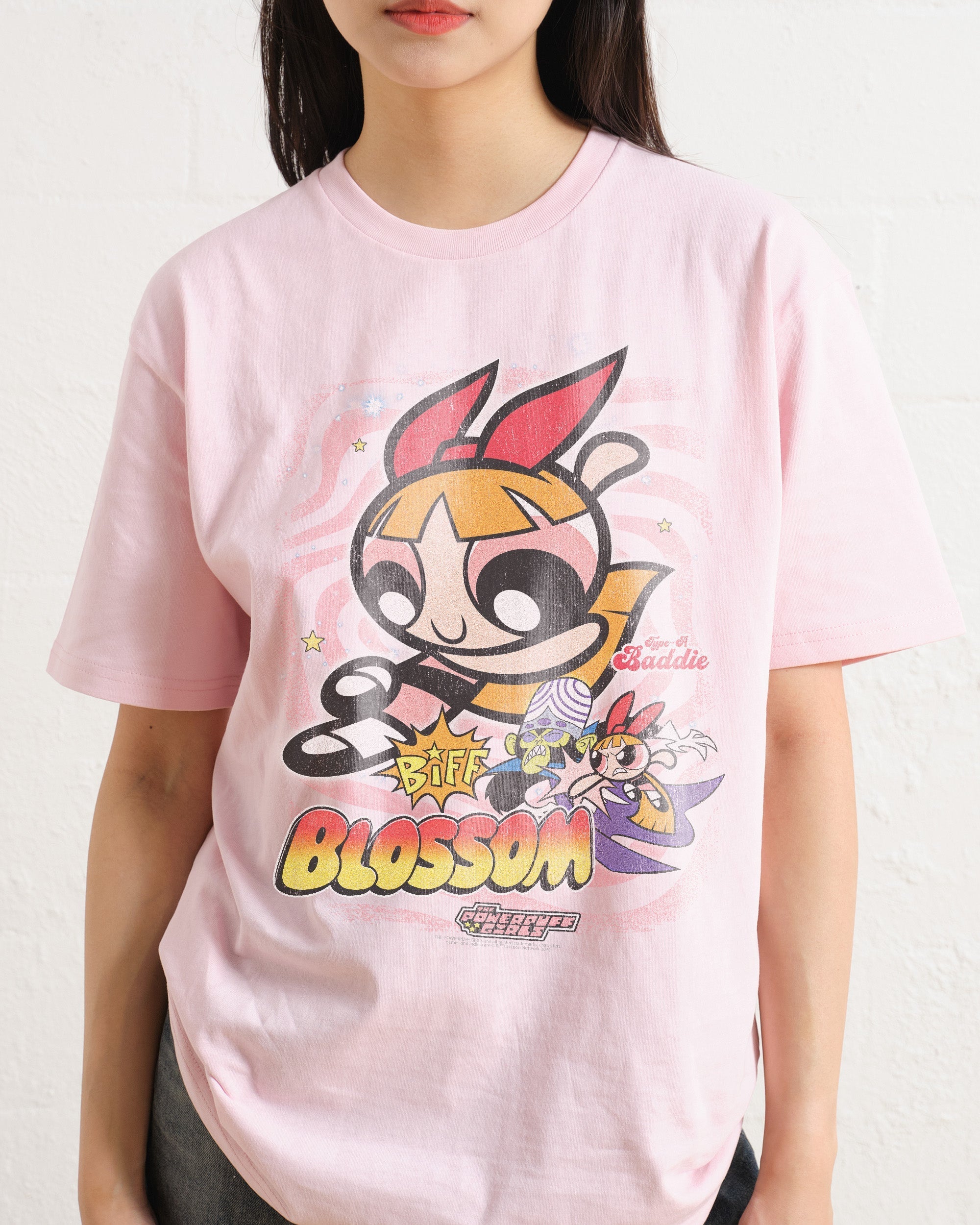 Blossom T-Shirt