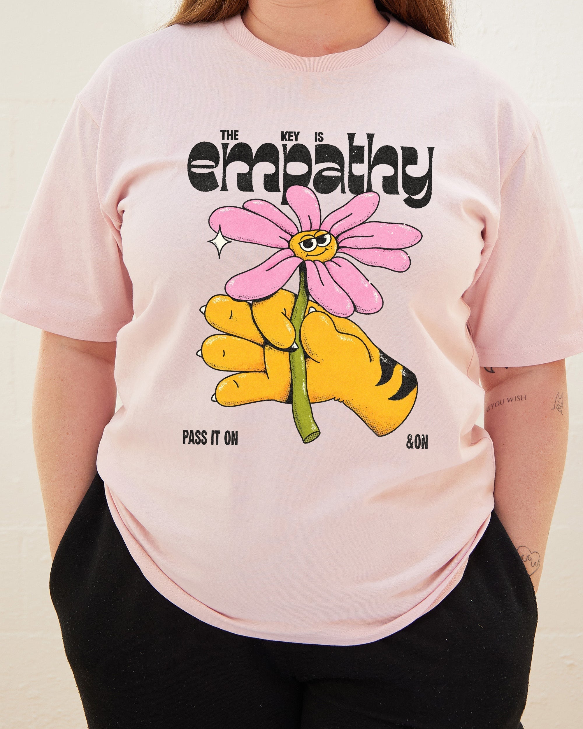 Empathy T-Shirt