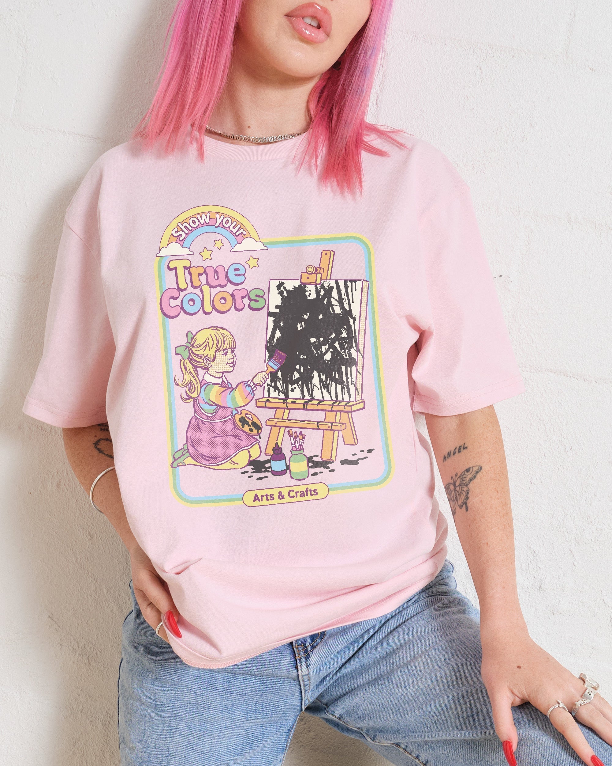 True Colors T-Shirt