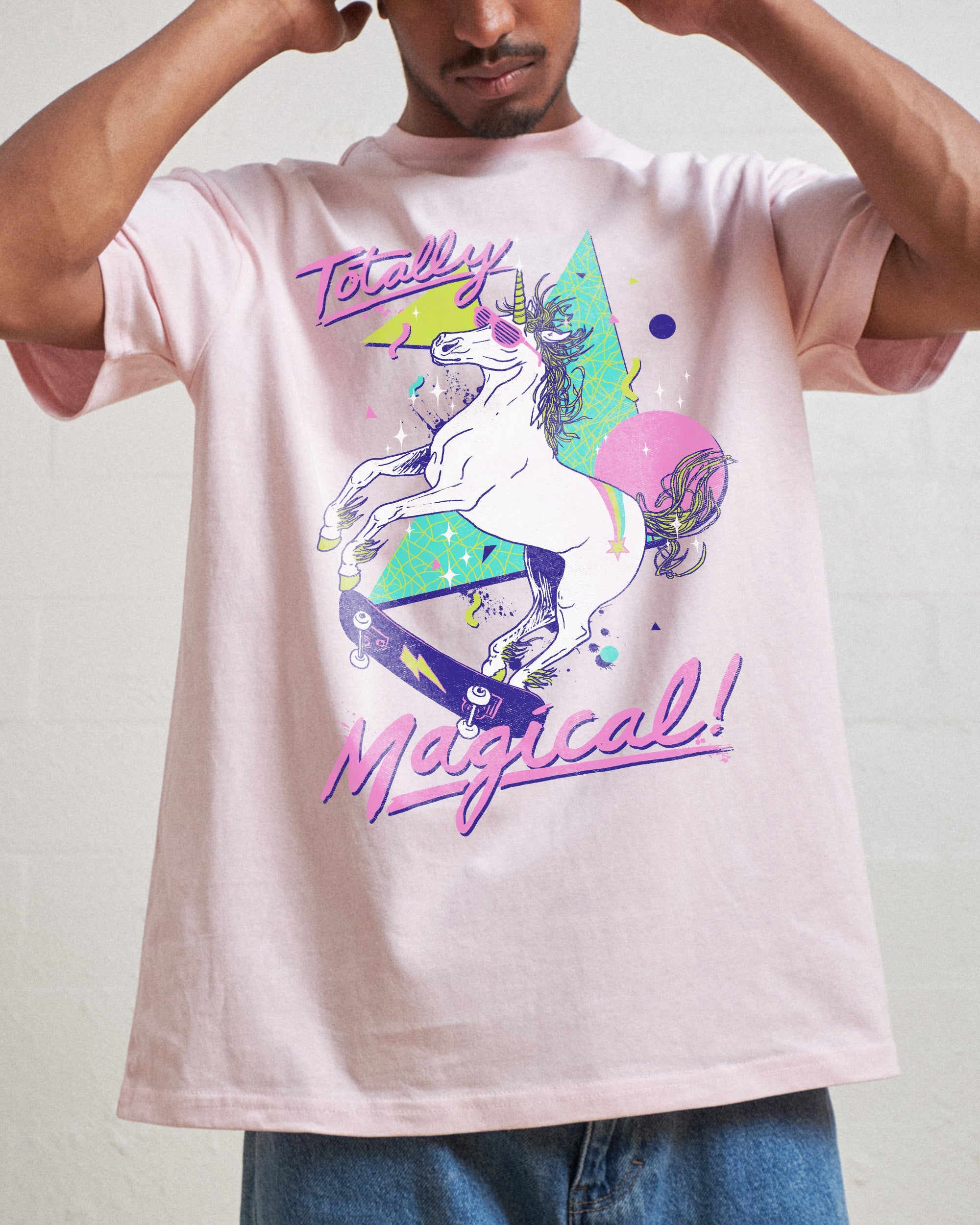 Totally Magical T-Shirt