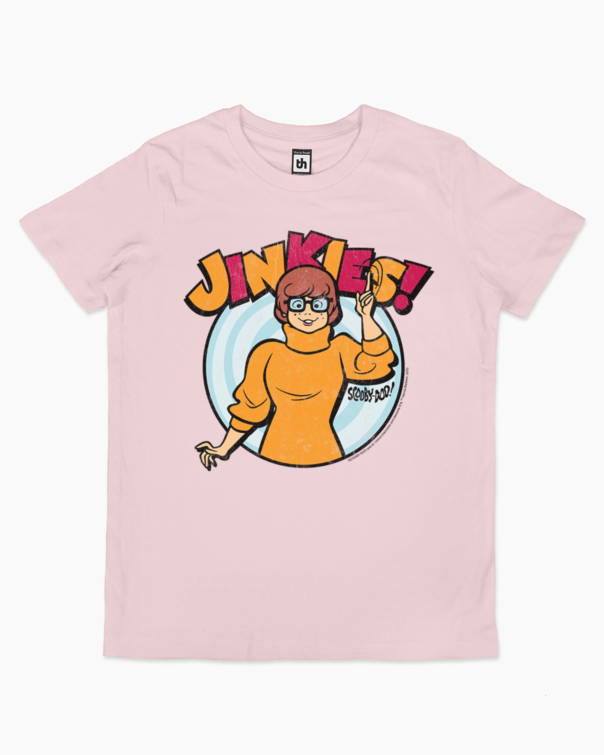 Jinkies Kids T-Shirt