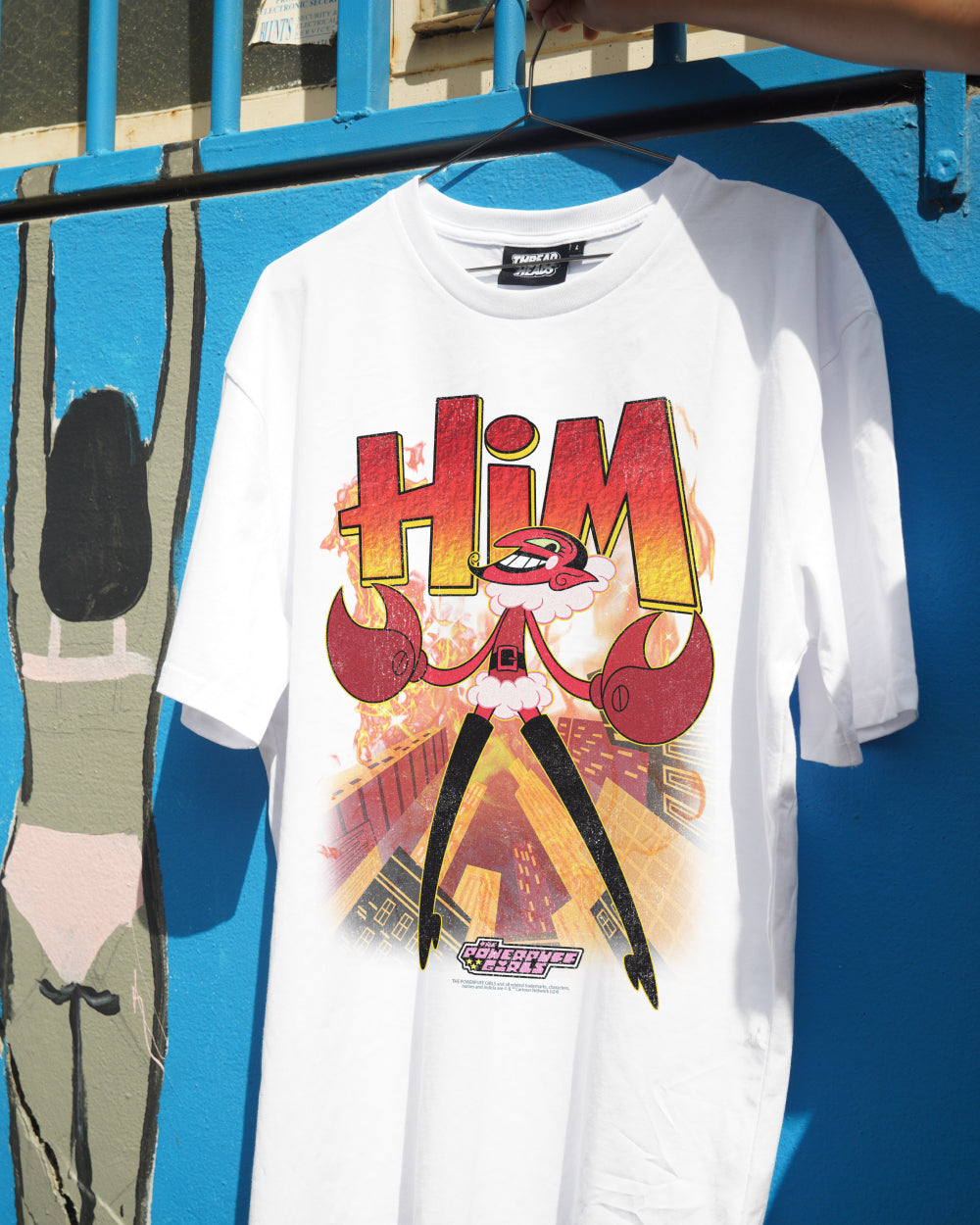 HIM T-Shirt