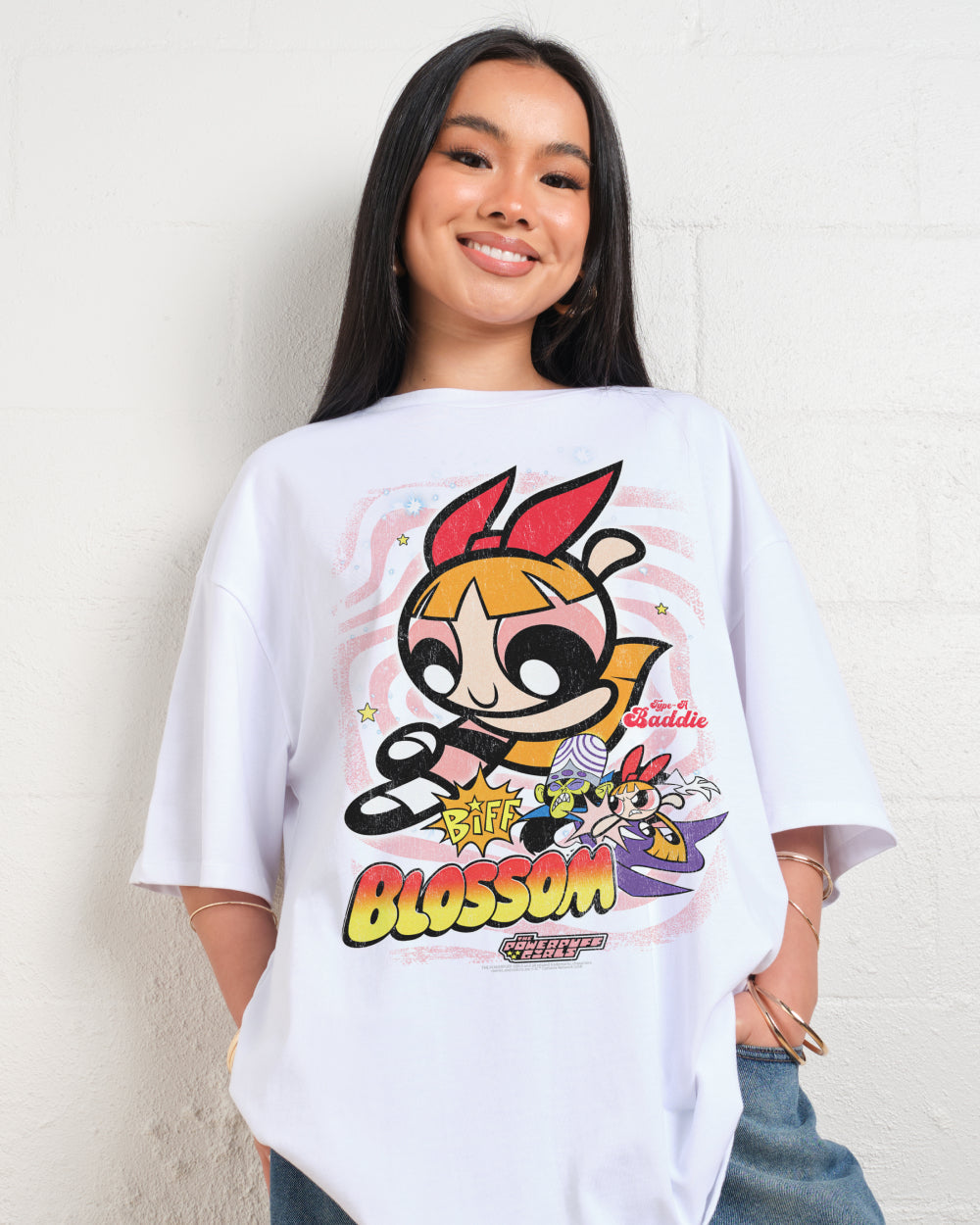 Blossom T-Shirt