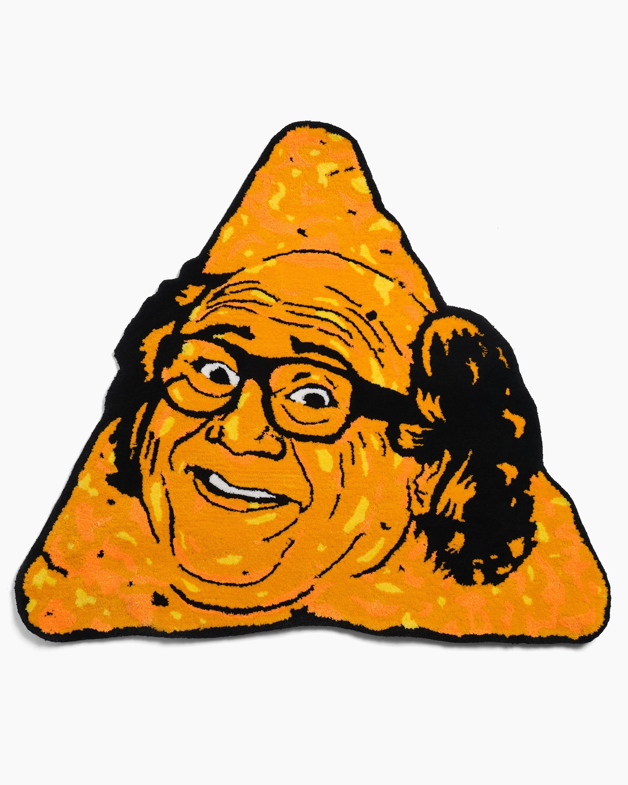 Danny Corn Chip Rug