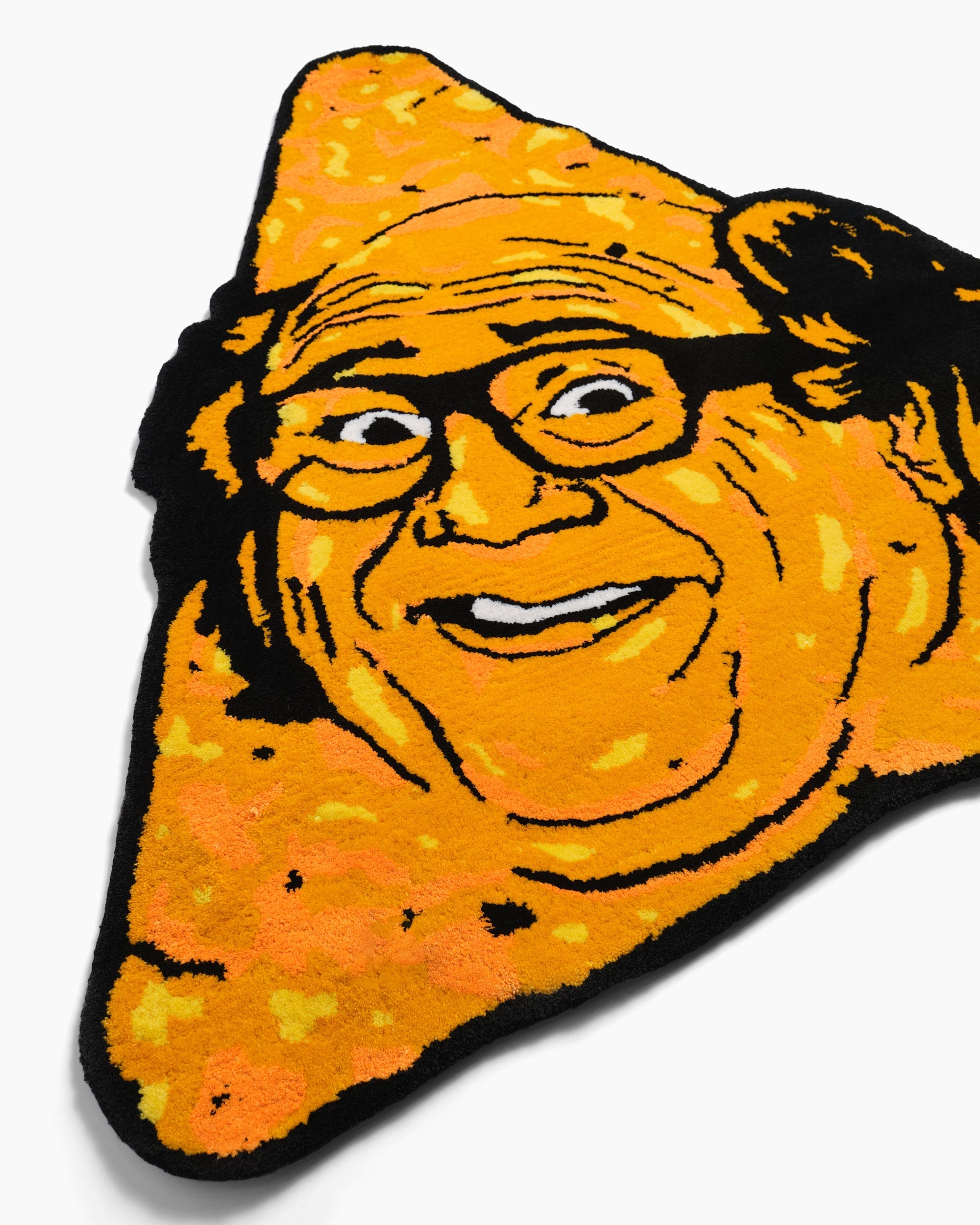 Danny Corn Chip Rug