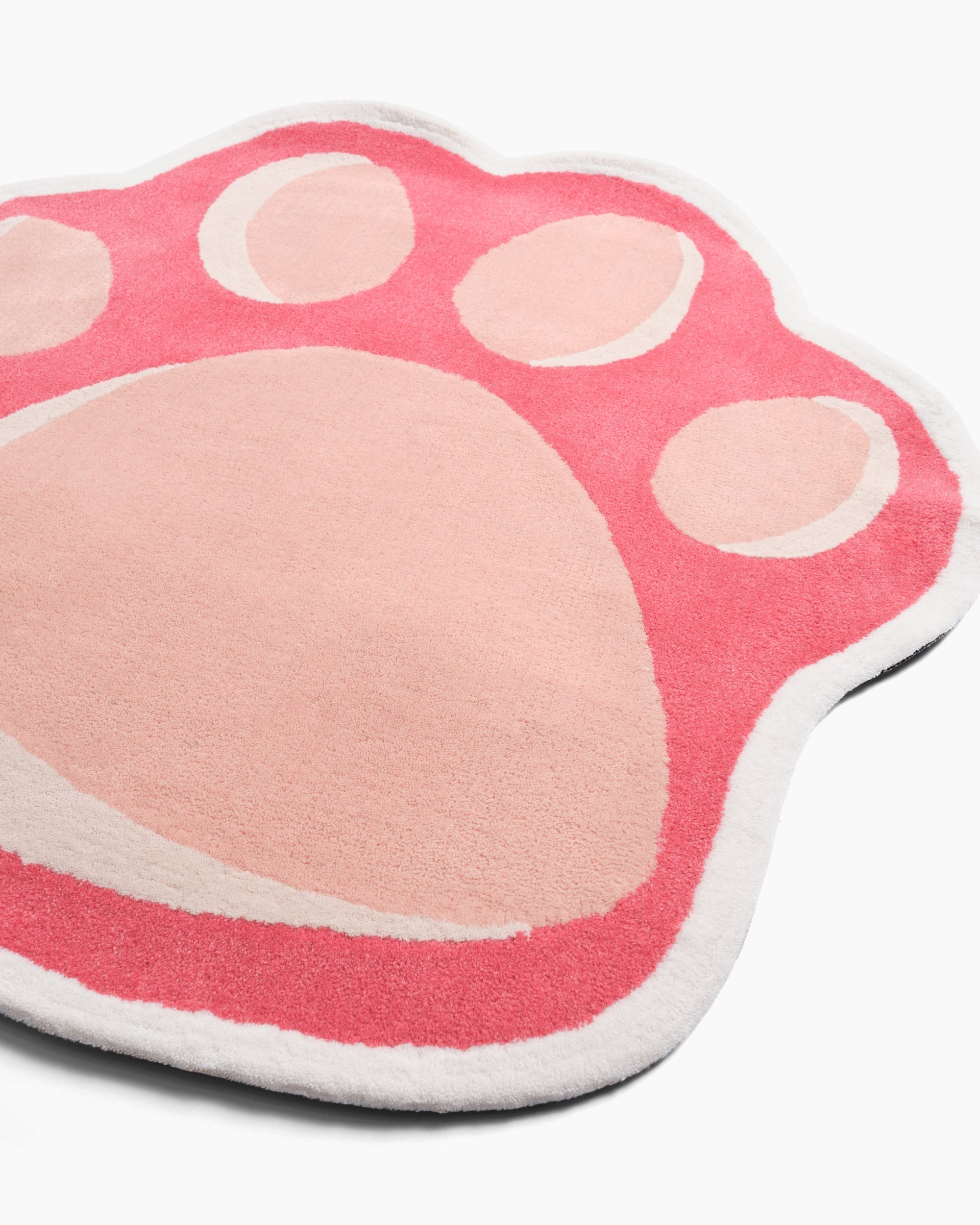 Toe Beans Rug