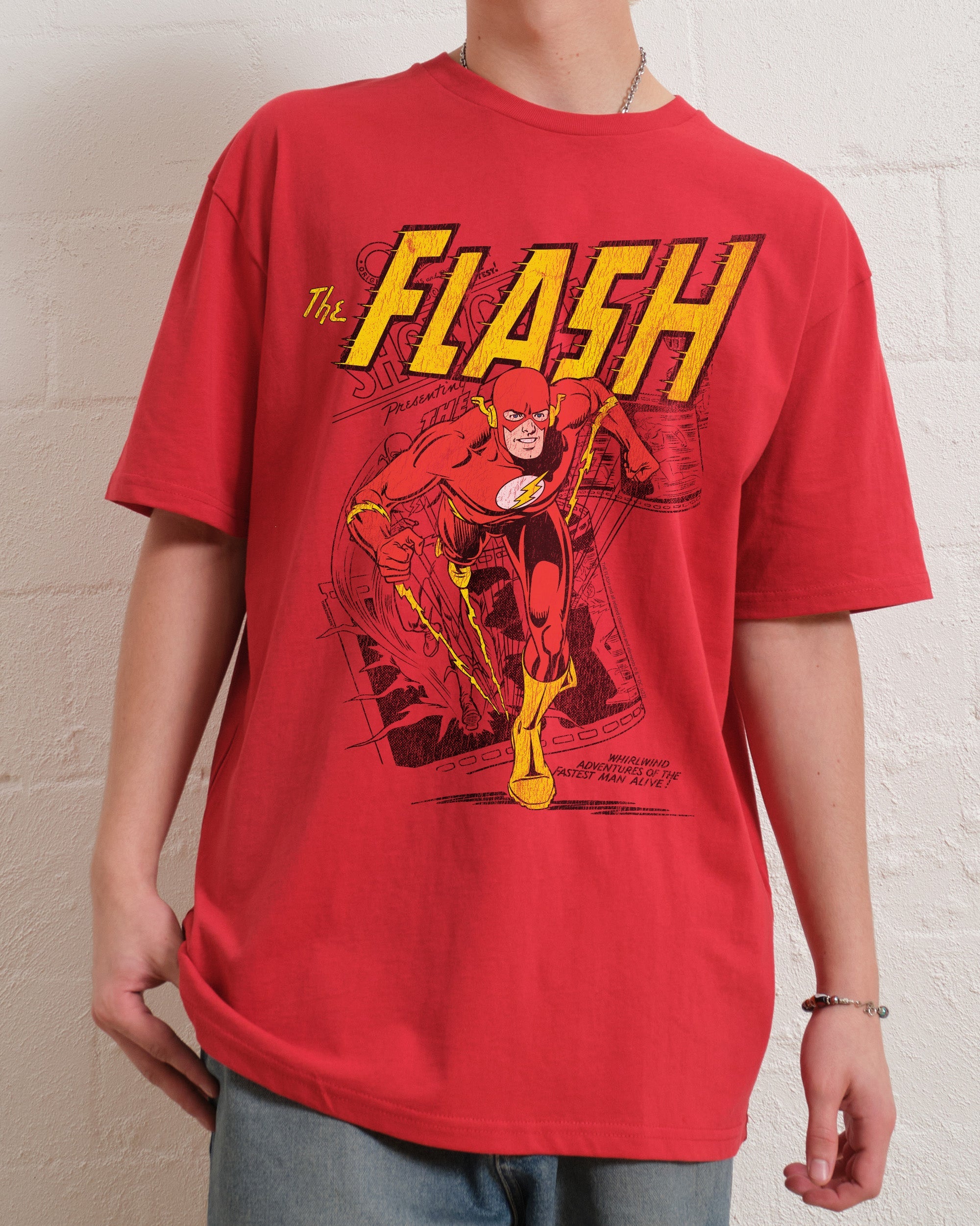 The Flash T-Shirt