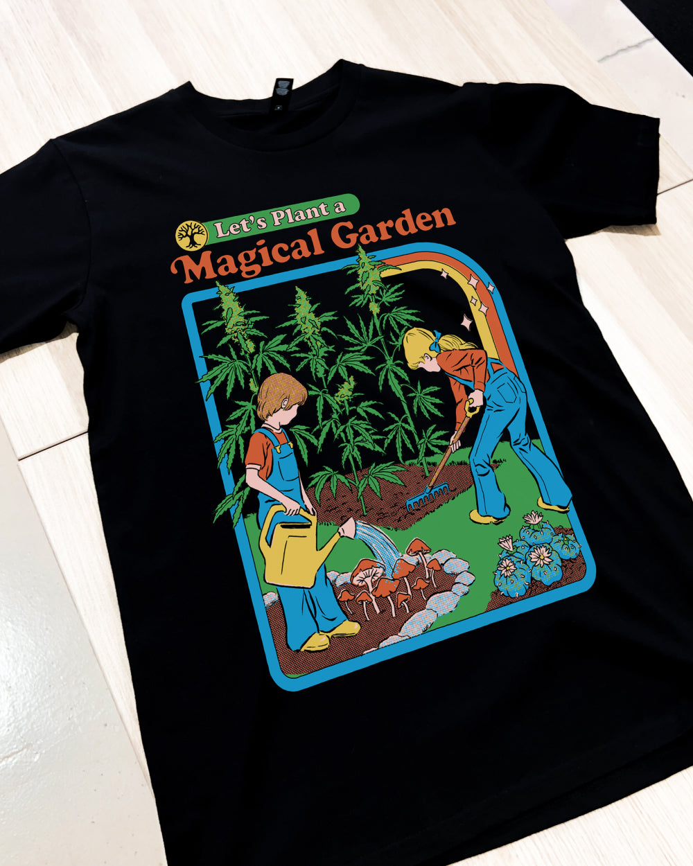 Magical Garden T-Shirt