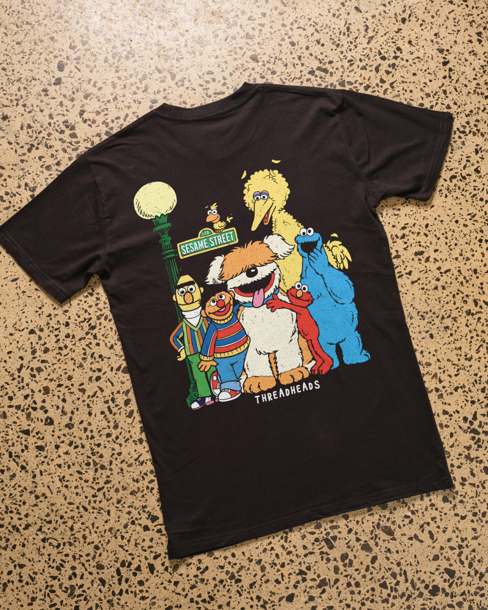 The Gang's All Here T-Shirt