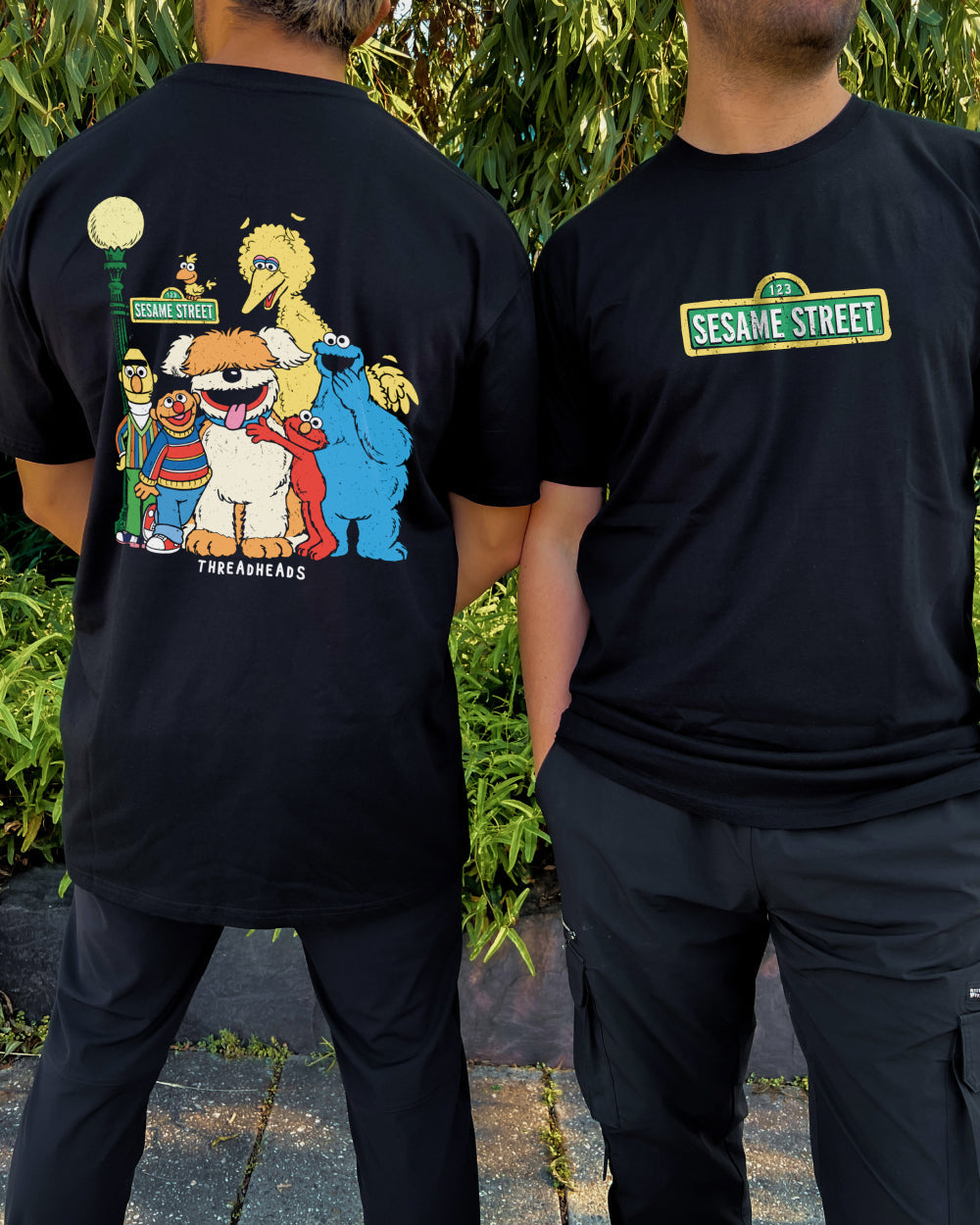 The Gang's All Here T-Shirt