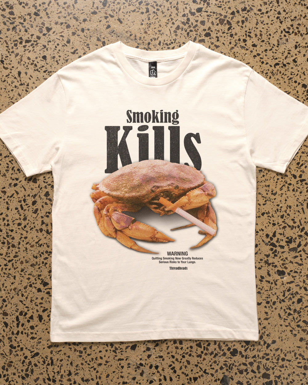 Smoking Kills T-Shirt