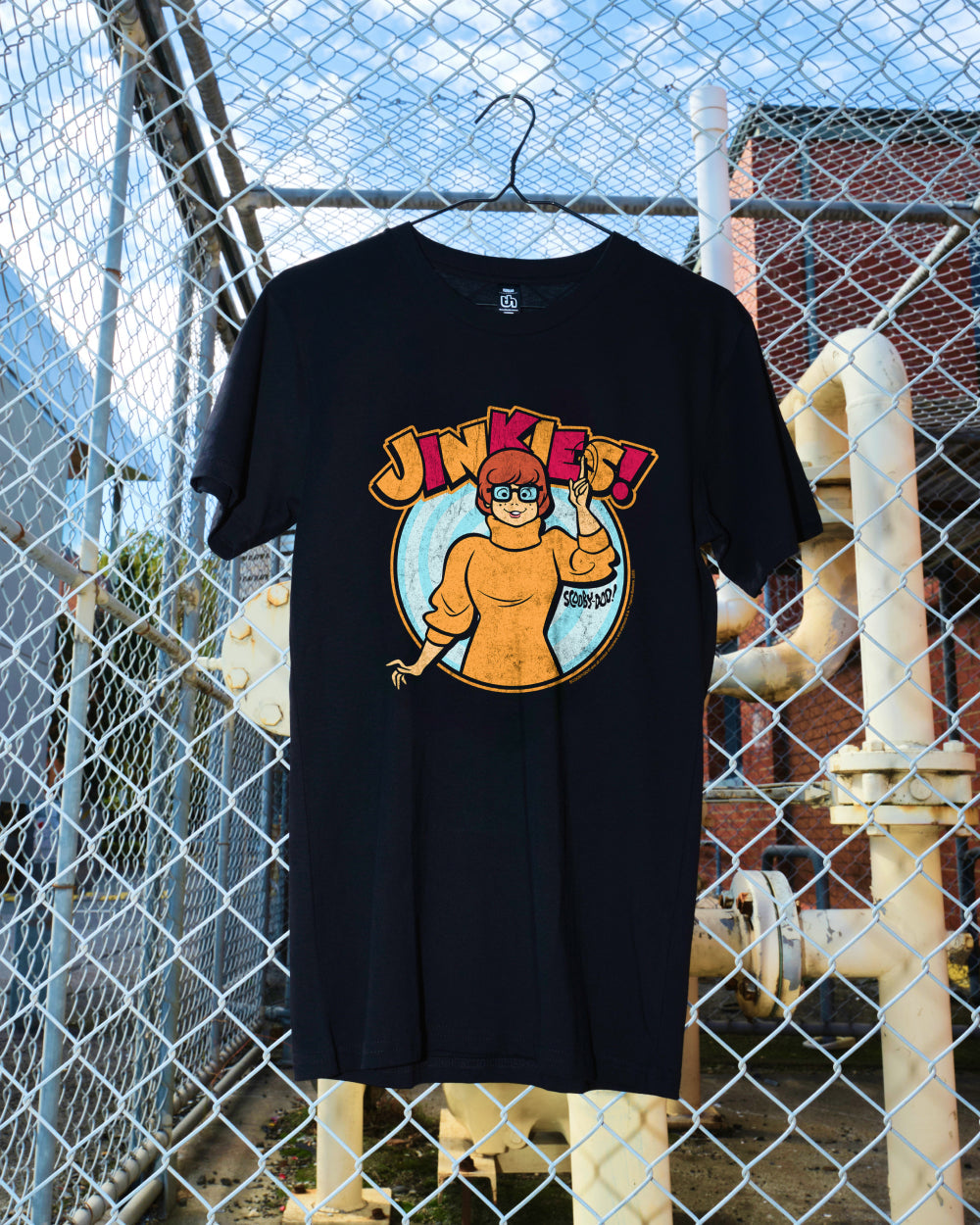 Jinkies T-Shirt