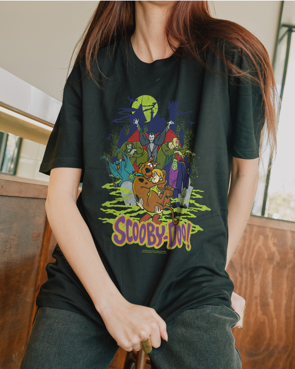 Zoinks T-Shirt