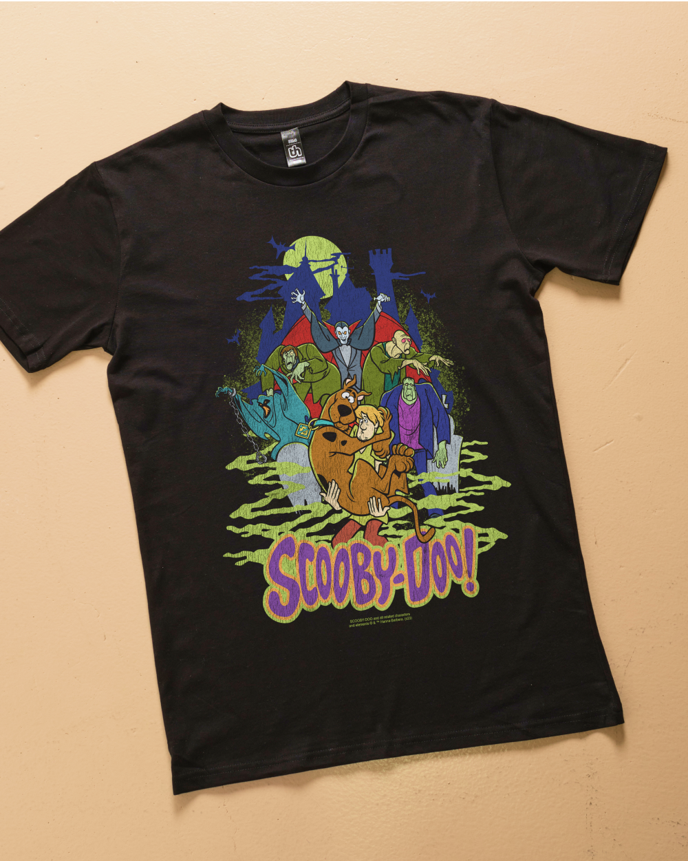 Zoinks T-Shirt