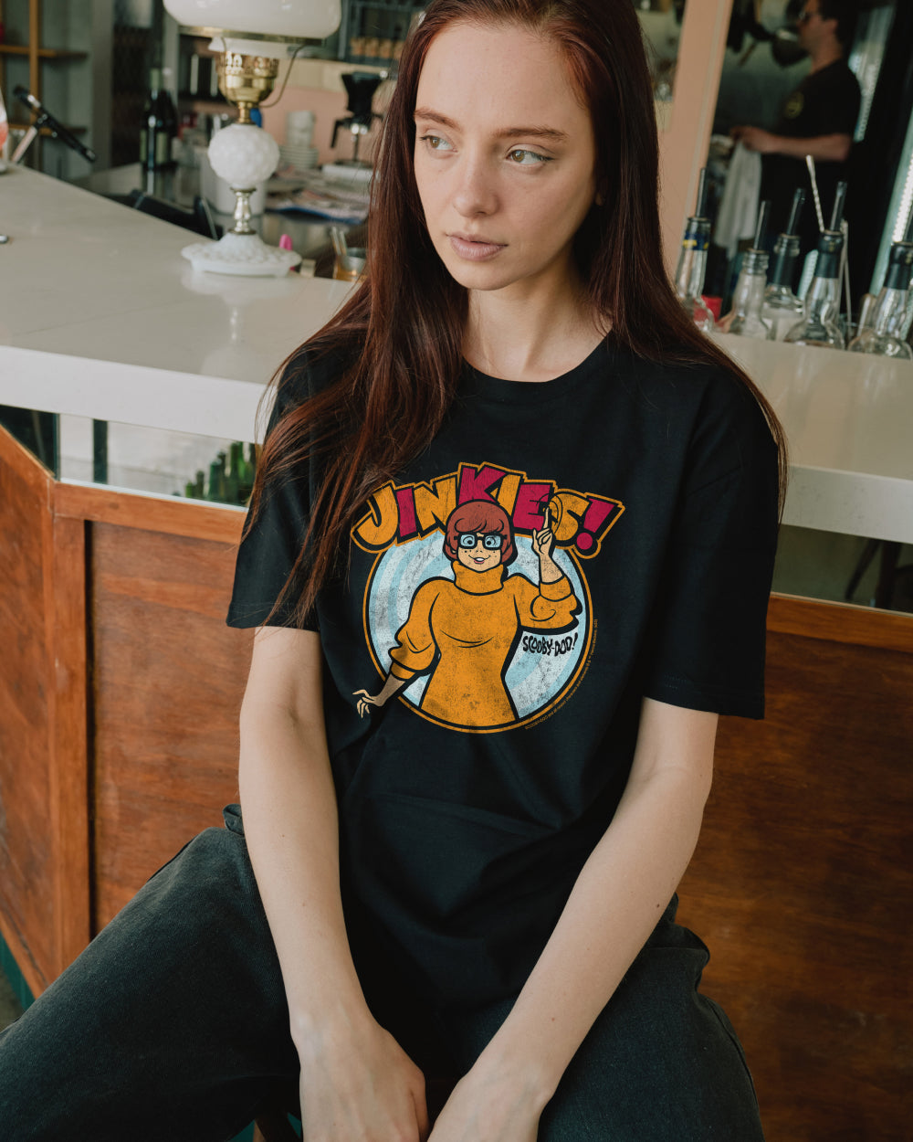 Jinkies T-Shirt